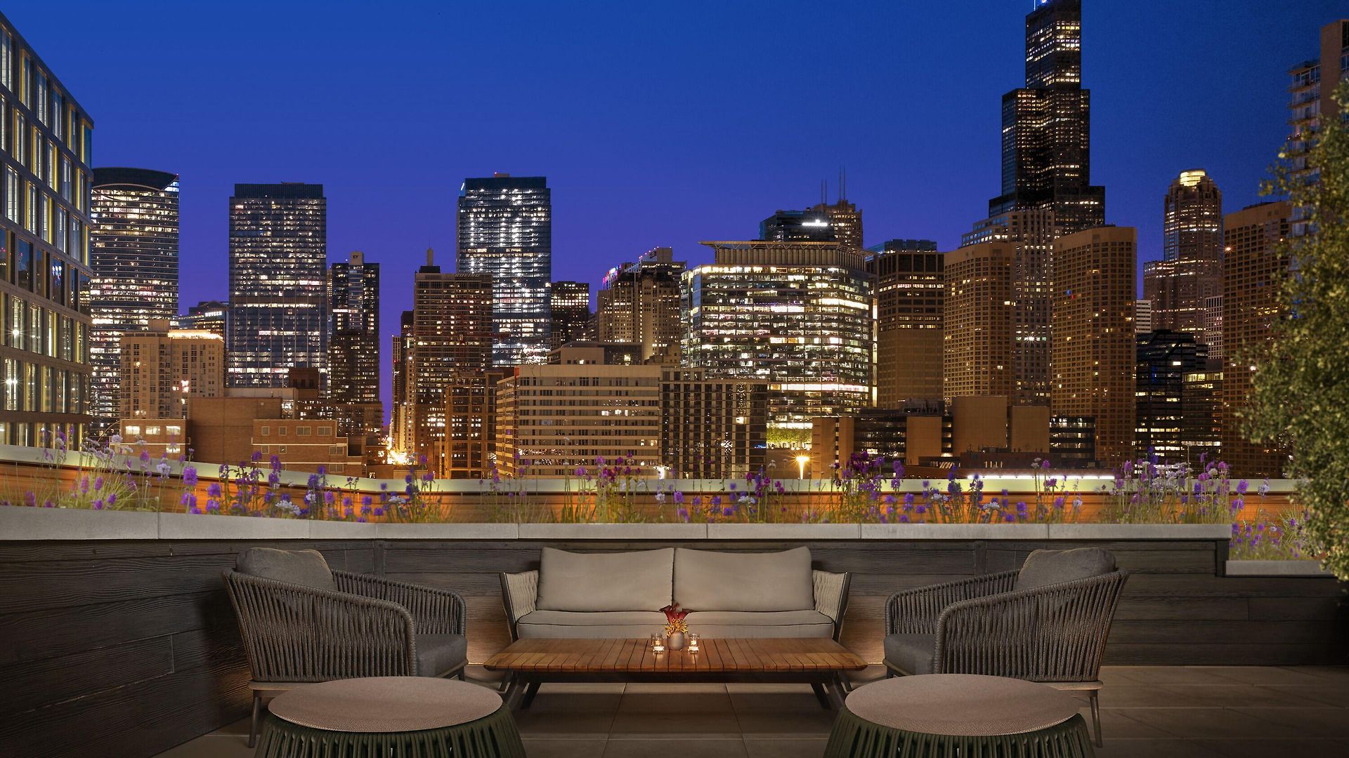 Nobu Hotel