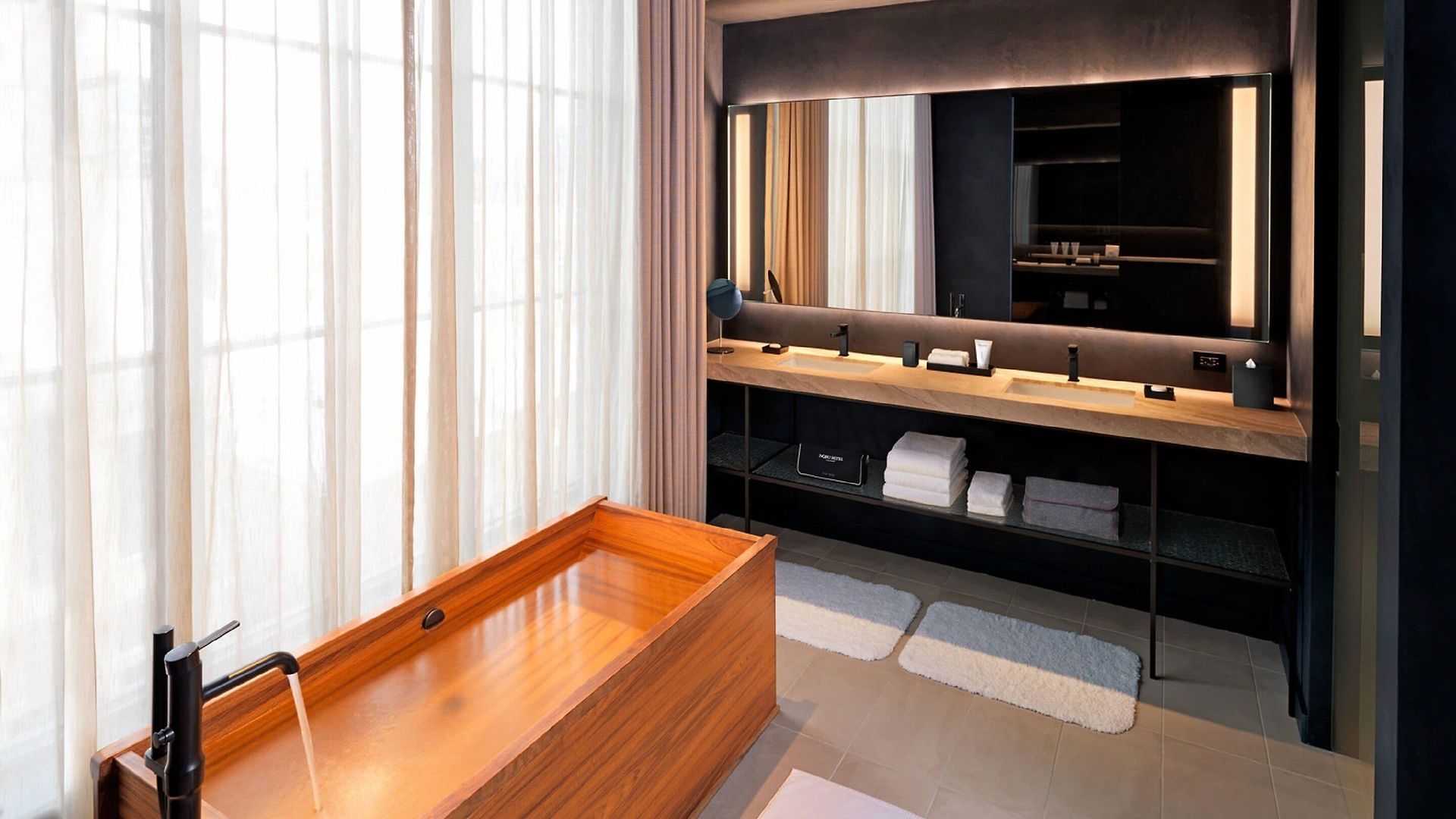 Hotel Nobu