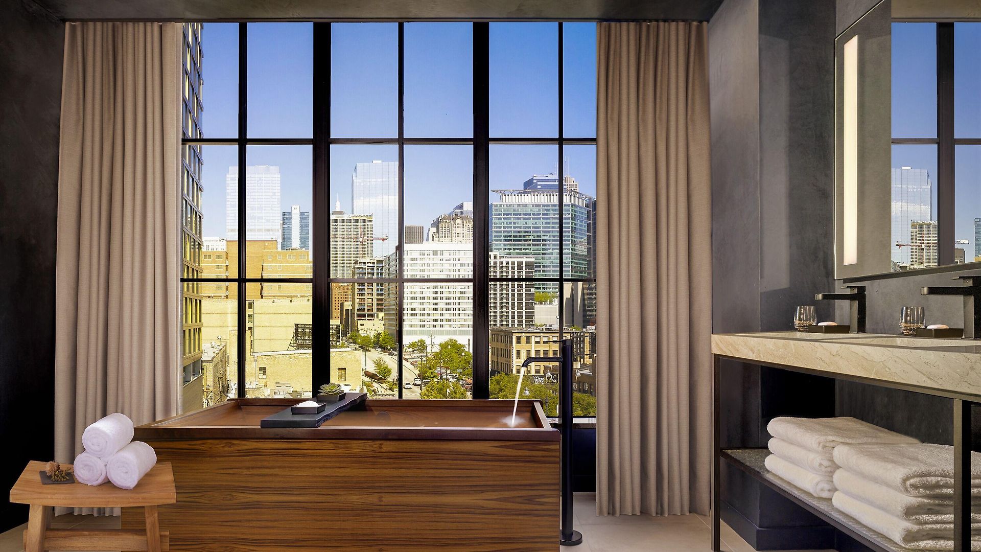Nobu Hotel Chicago