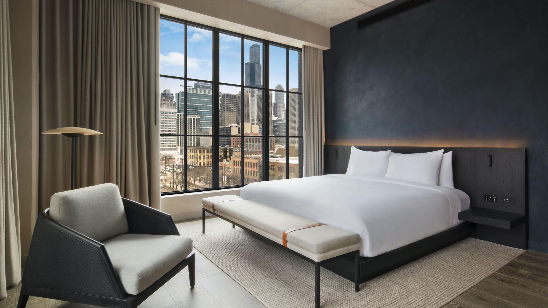 Nobu Hotel