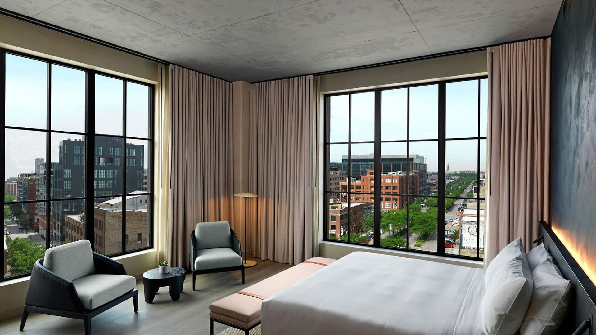 Nobu Hotel Chicago