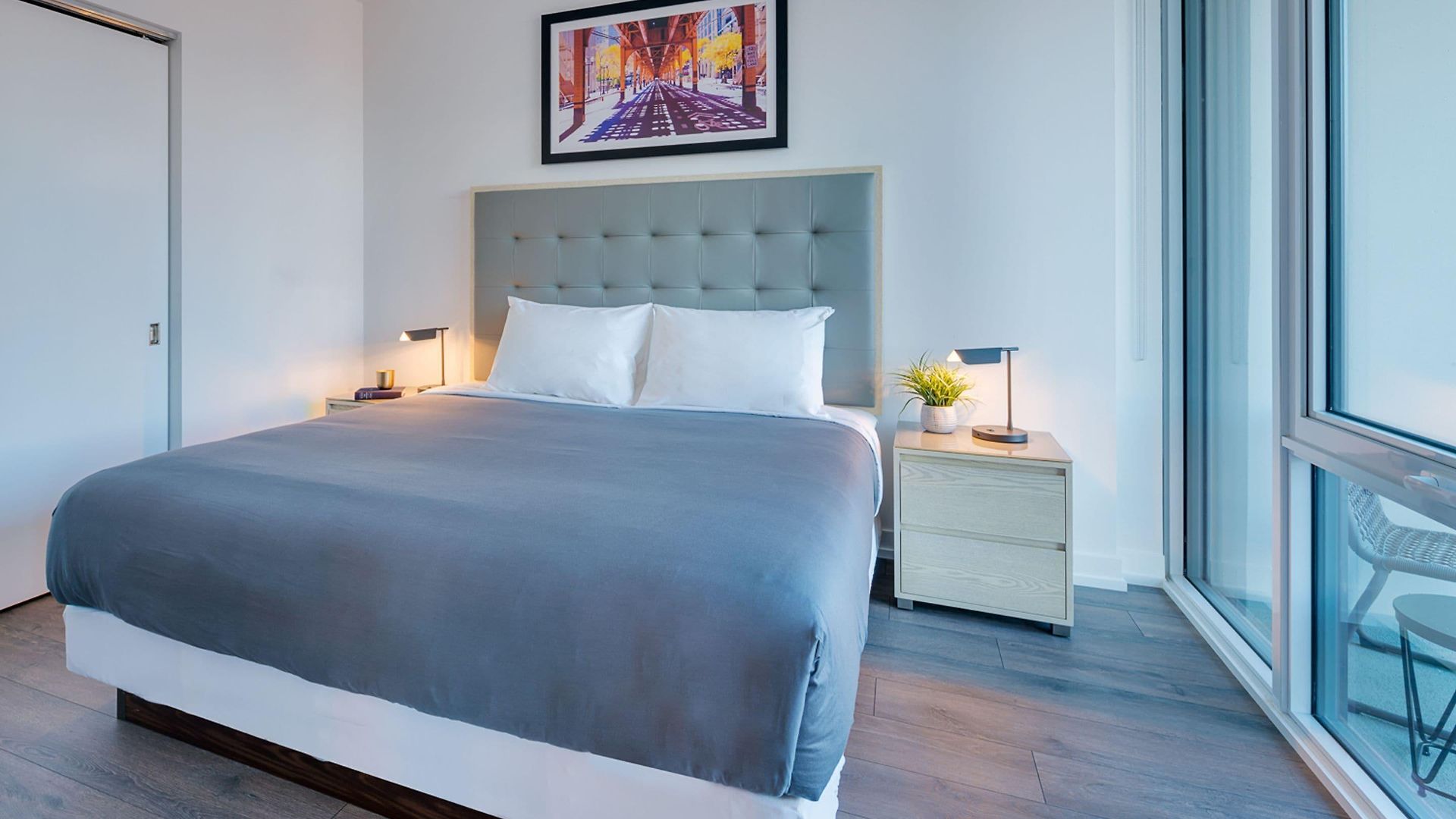 Level - Old Town 4* Chicago