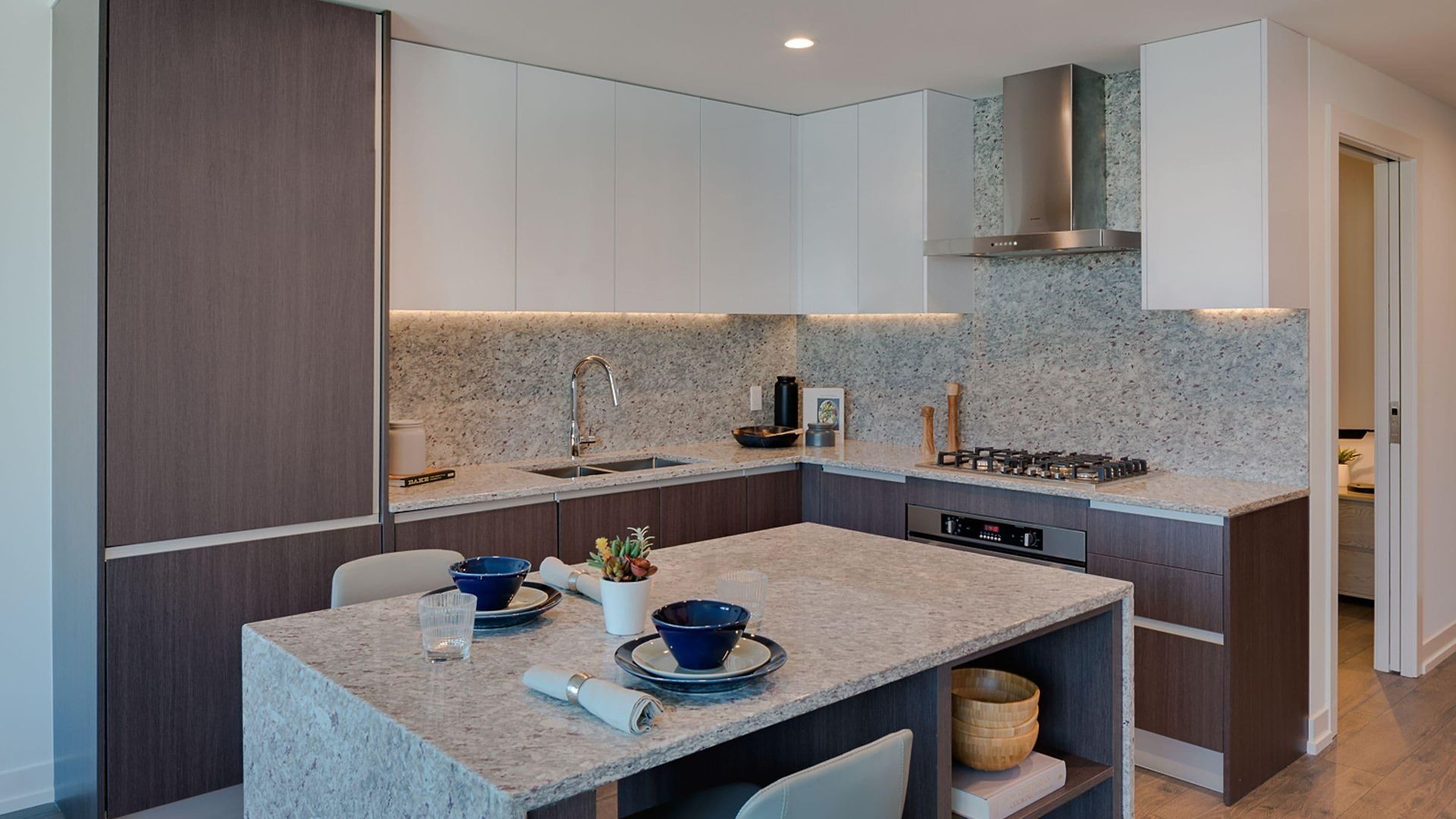 Level - Old Town 4* Chicago