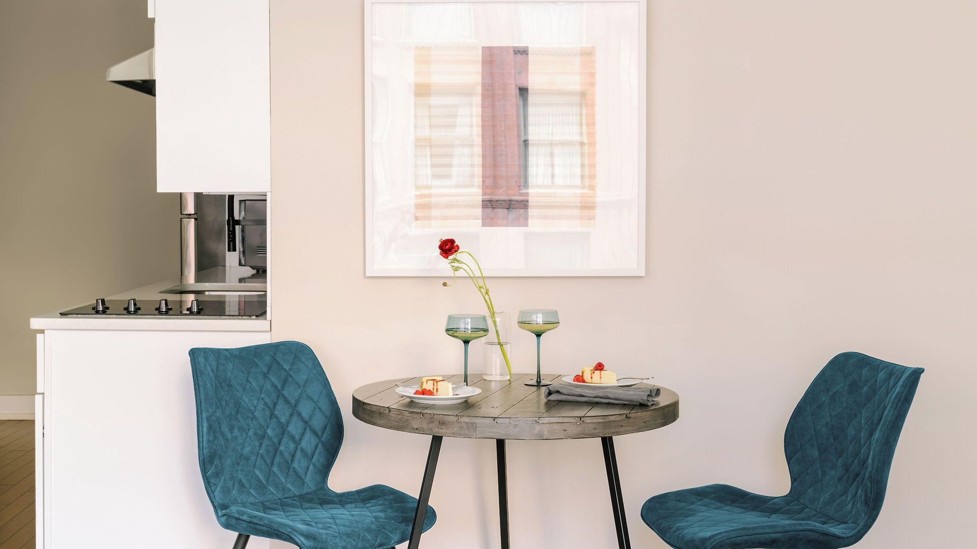 Sonder By Marriott Bonvoy Jewelers Row Millenium Park Aparthotel