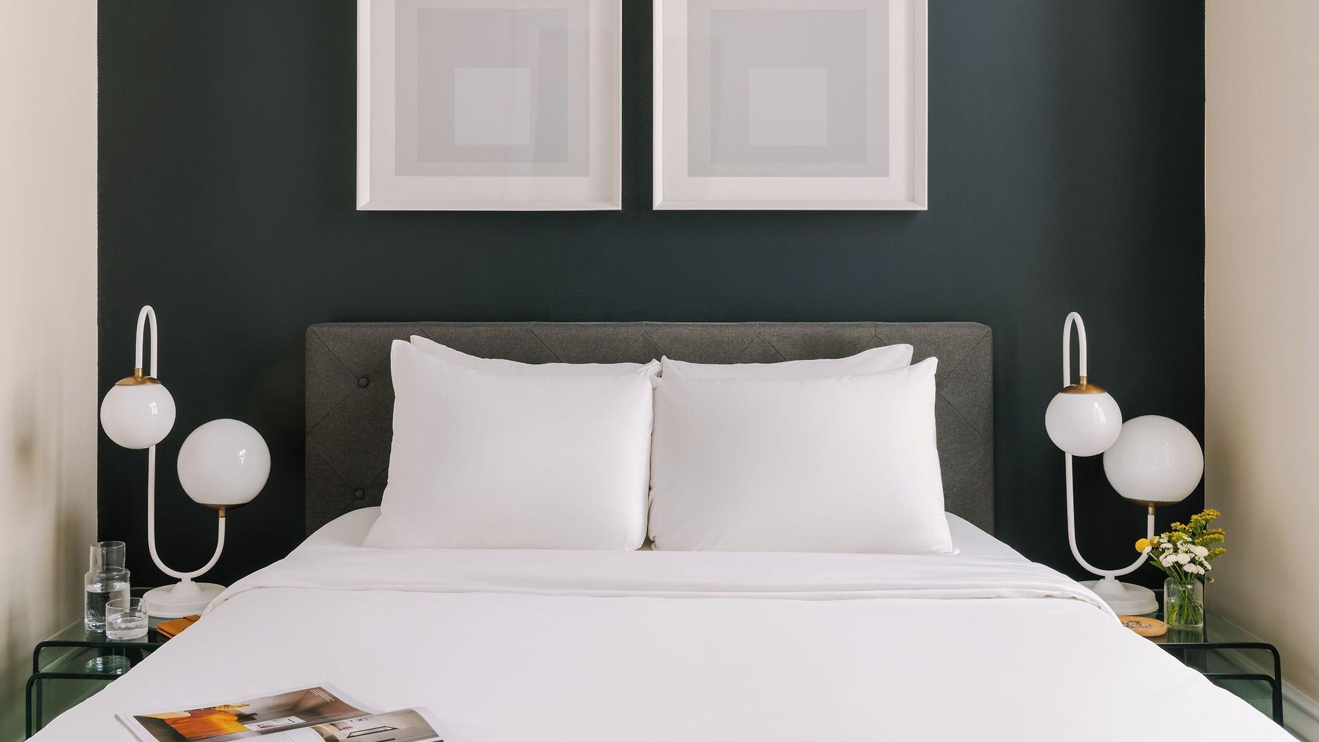 Sonder By Marriott Bonvoy Jewelers Row Millenium Park 3*