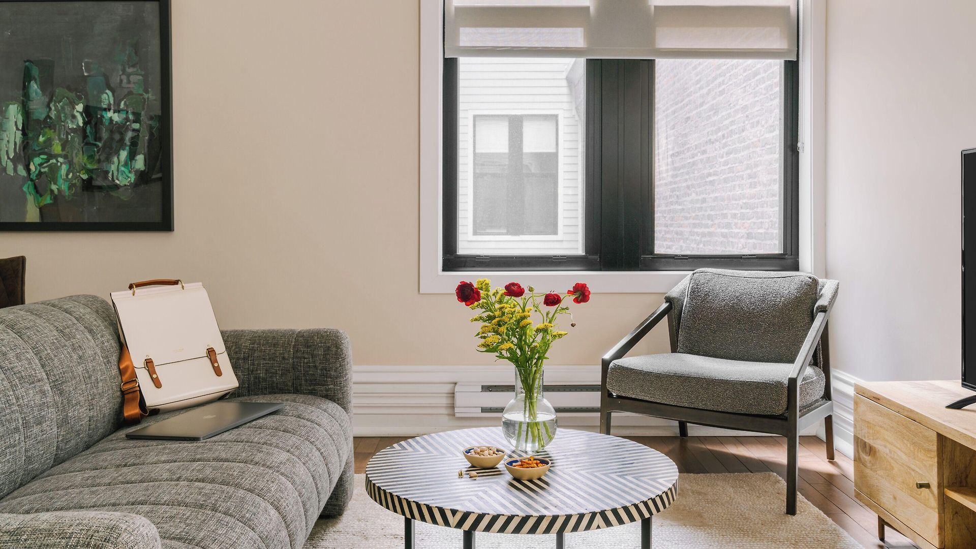 Sonder By Marriott Bonvoy Jewelers Row Millenium Park Aparthotel 3*