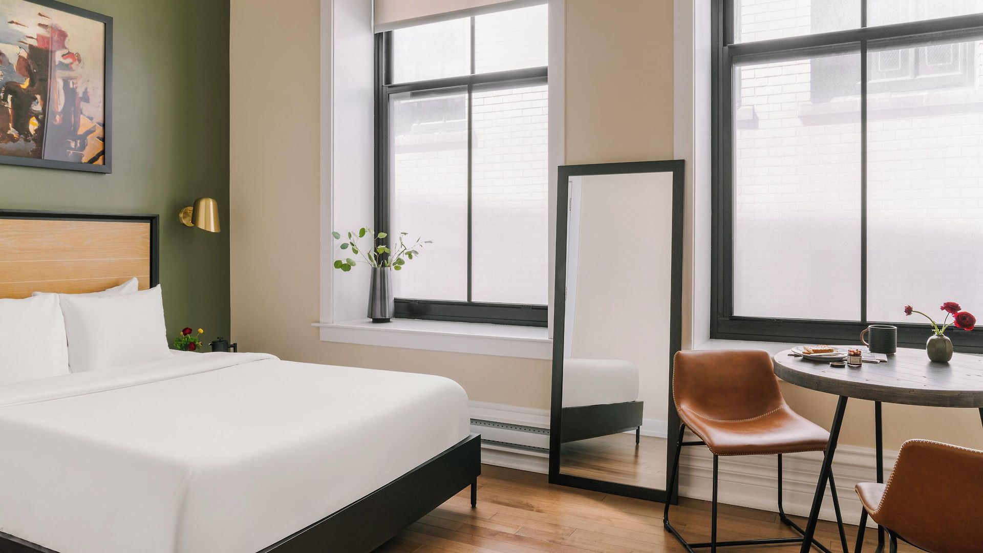 Sonder By Marriott Bonvoy Jewelers Row Millenium Park Aparthotel 3*