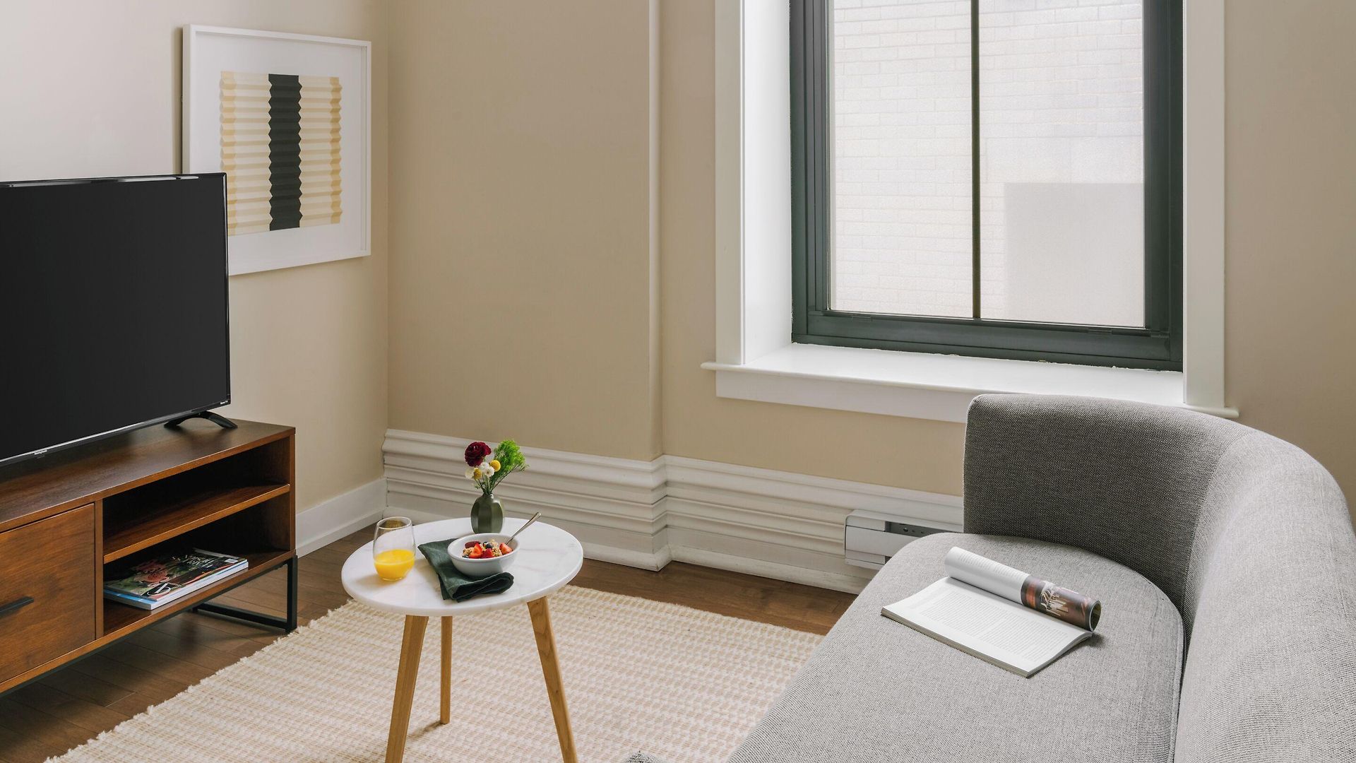 Aparthotel Sonder By Marriott Bonvoy Jewelers Row Millenium Park Chicago
