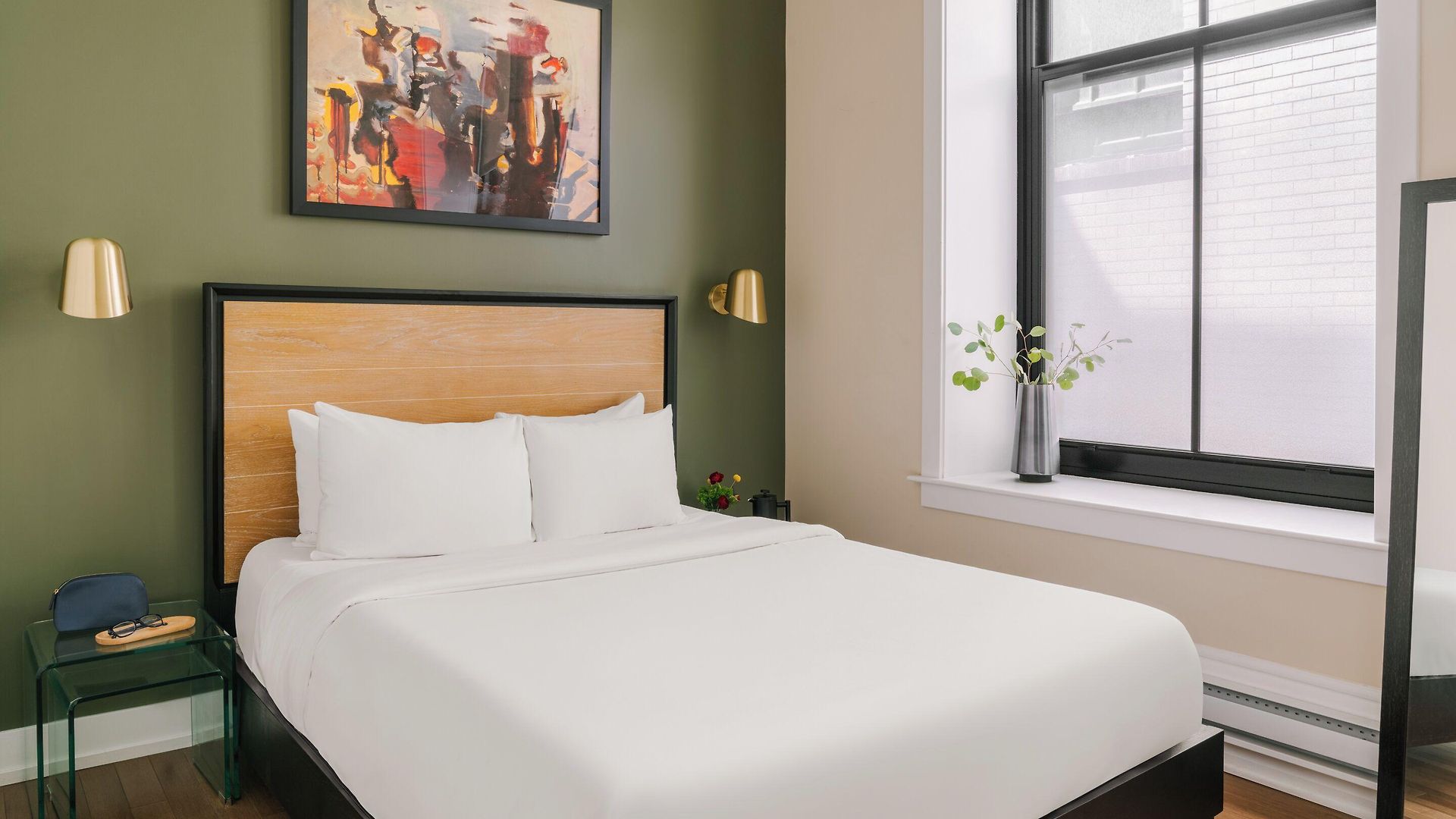 Sonder By Marriott Bonvoy Jewelers Row Millenium Park Aparthotel