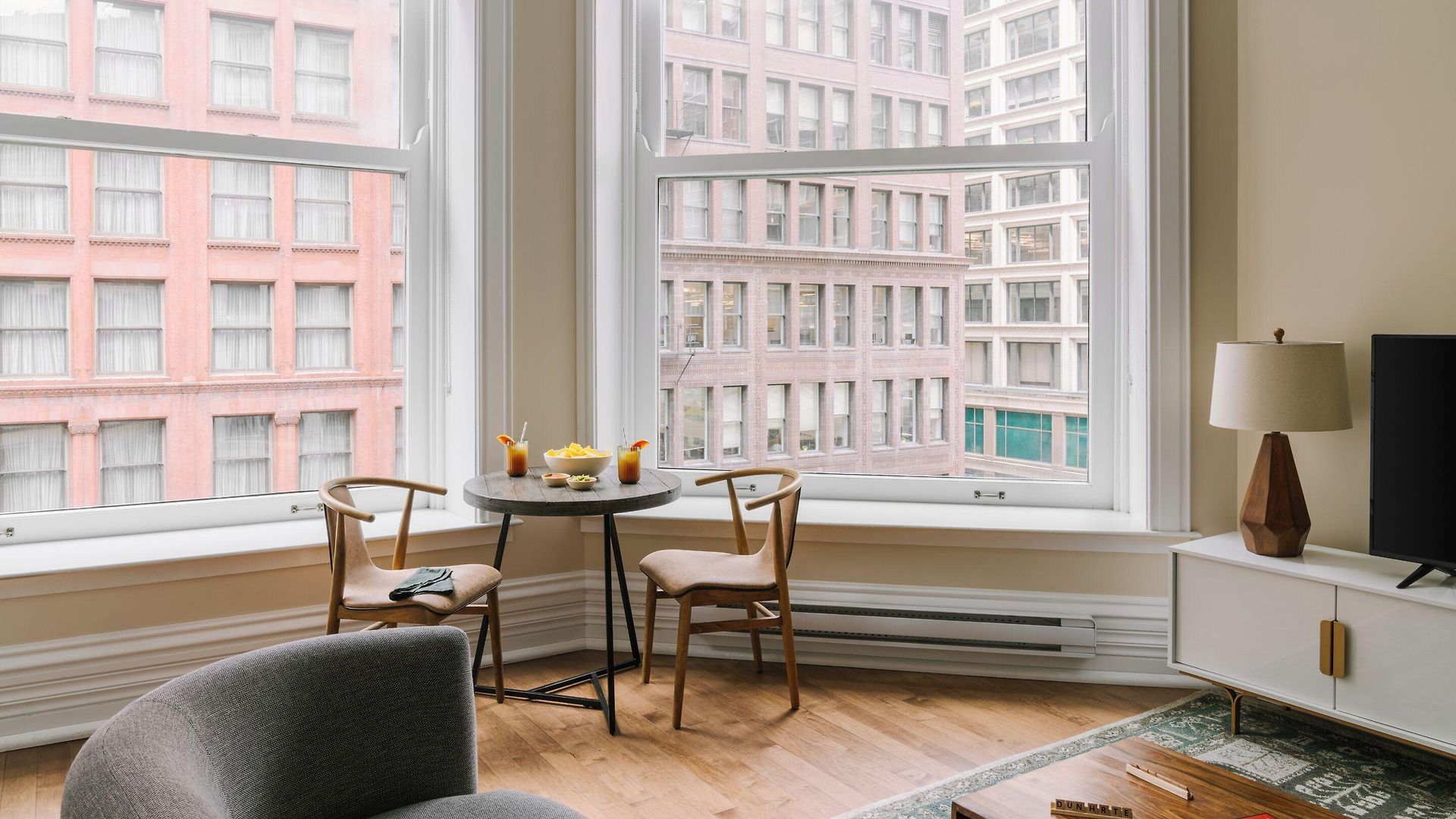Sonder By Marriott Bonvoy Jewelers Row Millenium Park Aparthotel Chicago