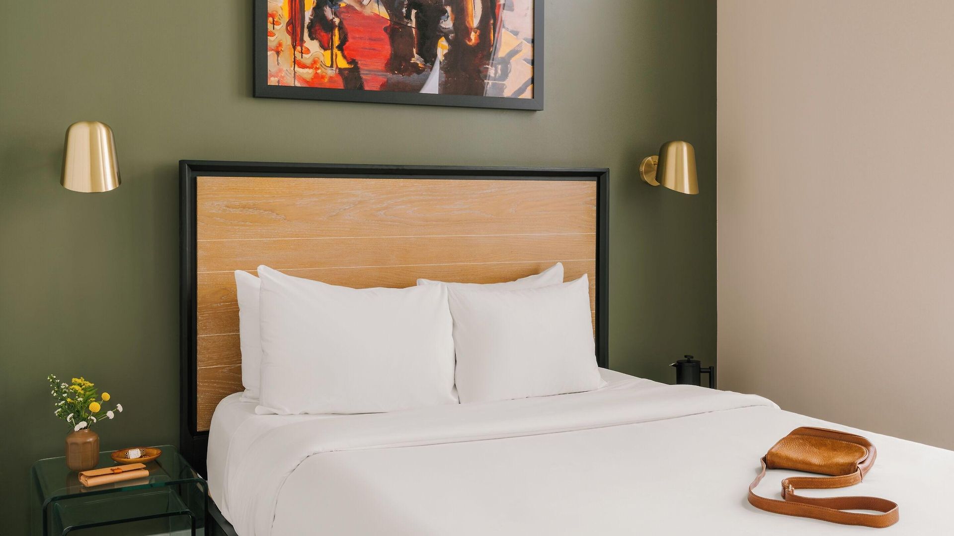 Aparthotel Sonder By Marriott Bonvoy Jewelers Row Millenium Park Chicago
