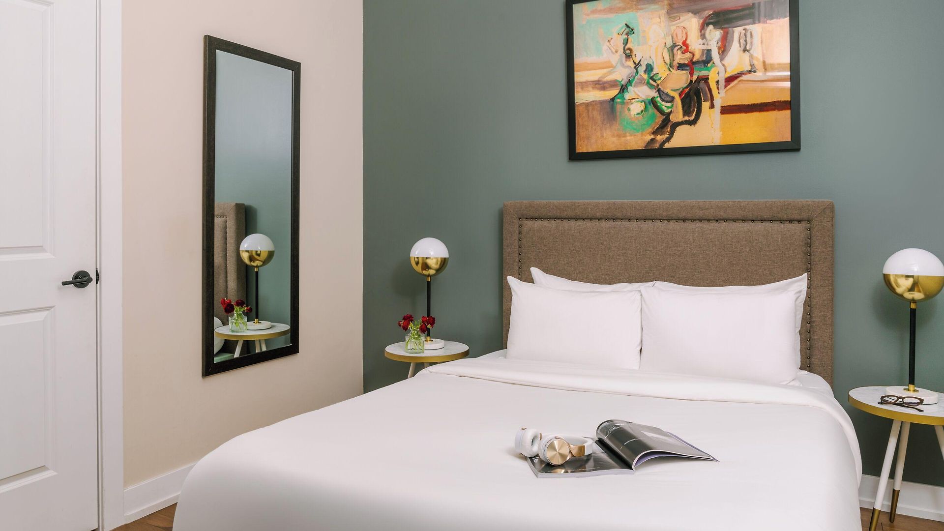Aparthotel Sonder By Marriott Bonvoy Jewelers Row Millenium Park 3*