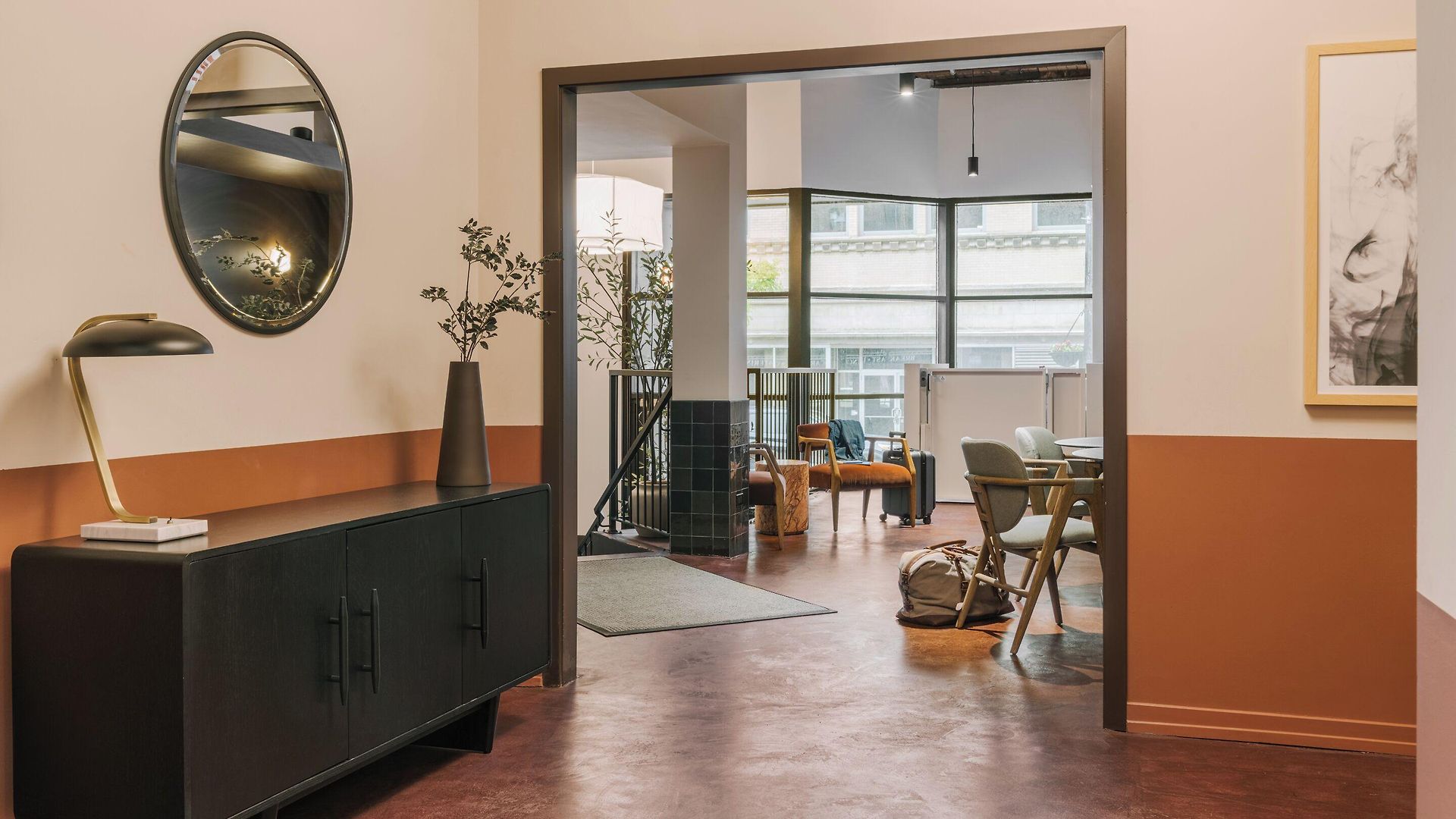 Aparthotel Sonder By Marriott Bonvoy The Burnham Apartments Loop Chicago