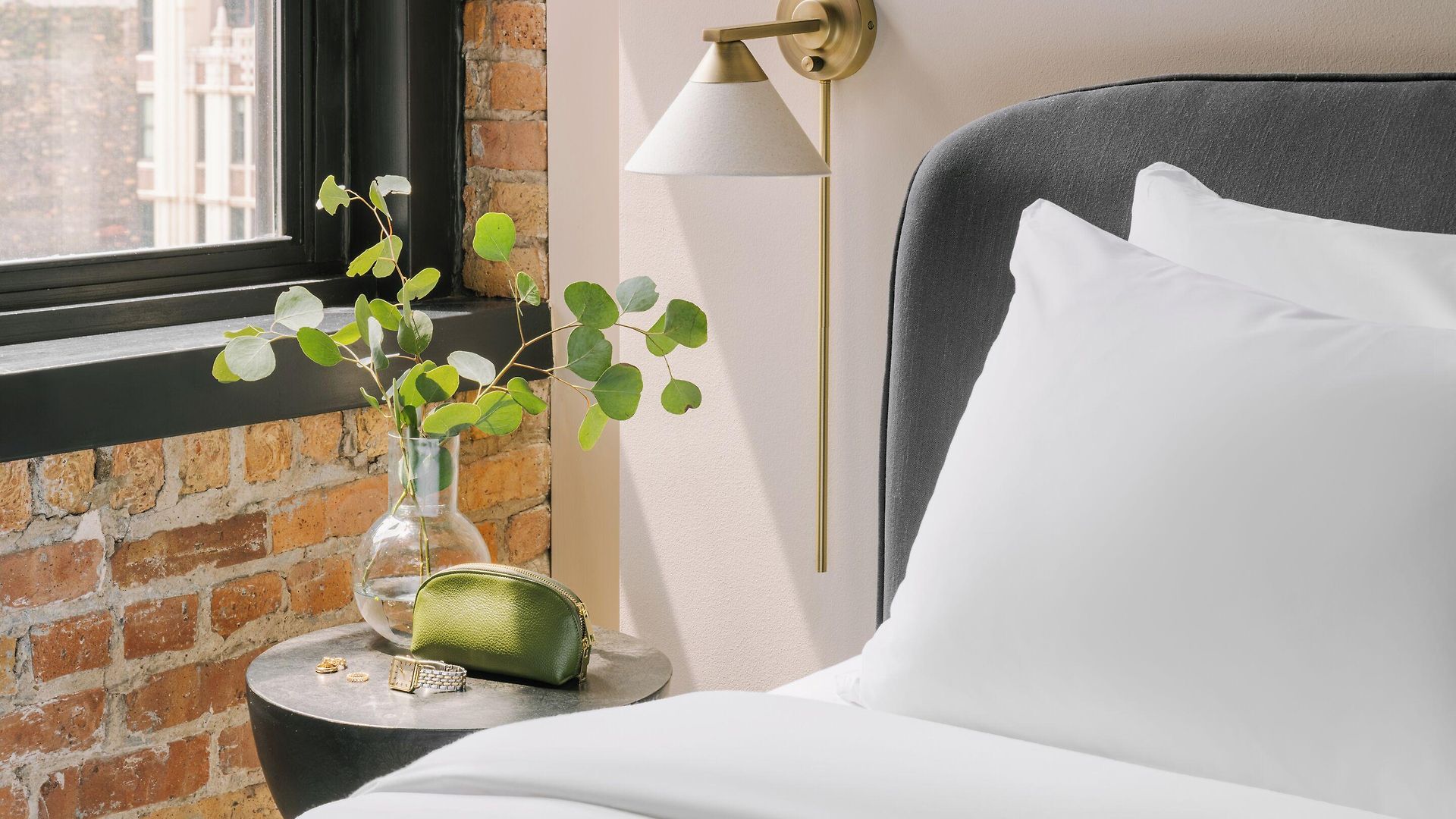 Sonder By Marriott Bonvoy The Burnham Apartments Loop 4* Chicago