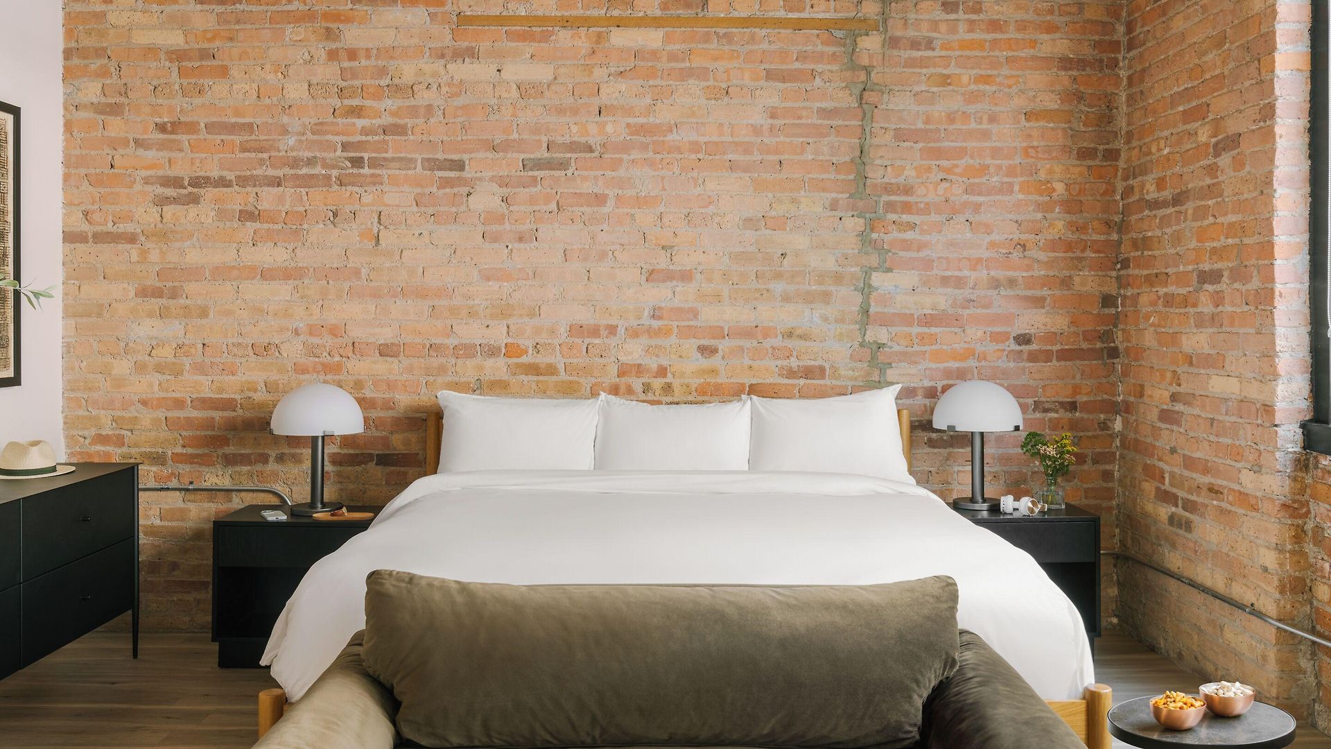 Sonder By Marriott Bonvoy The Burnham Apartments Loop 4* Chicago