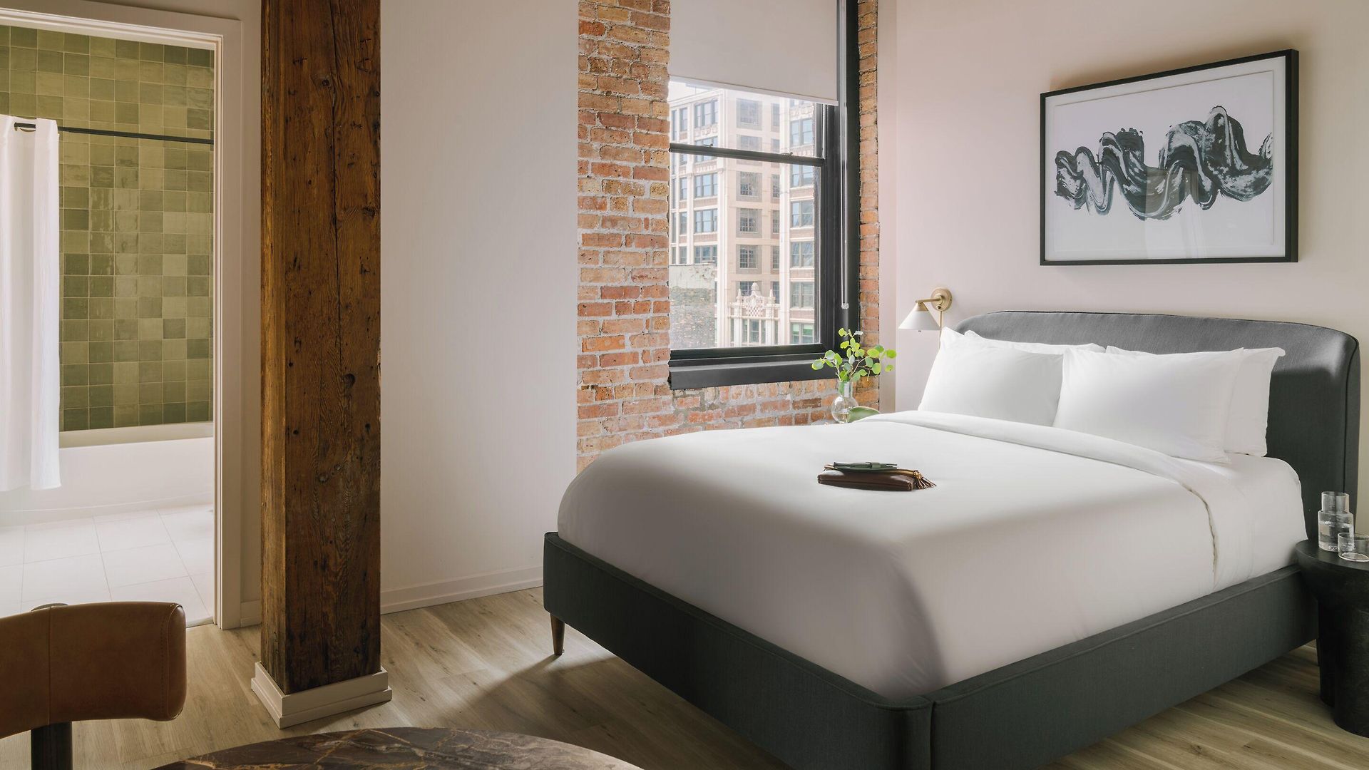 Sonder By Marriott Bonvoy The Burnham Apartments Loop Chicago