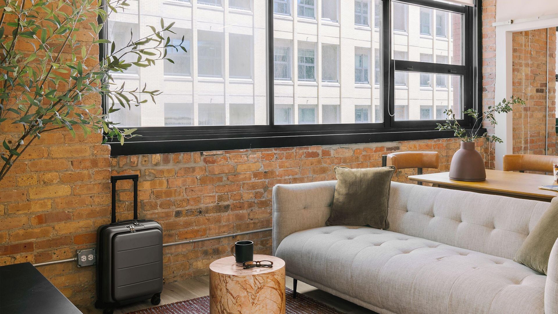 Sonder By Marriott Bonvoy The Burnham Apartments Loop