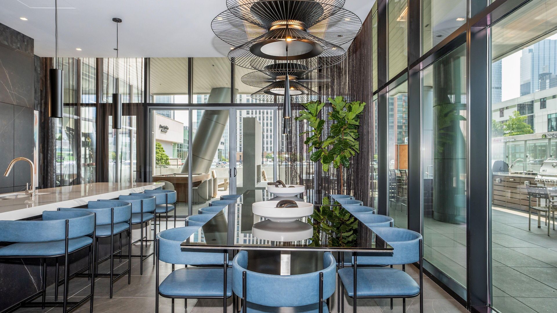 Level - Fulton Market Hotel