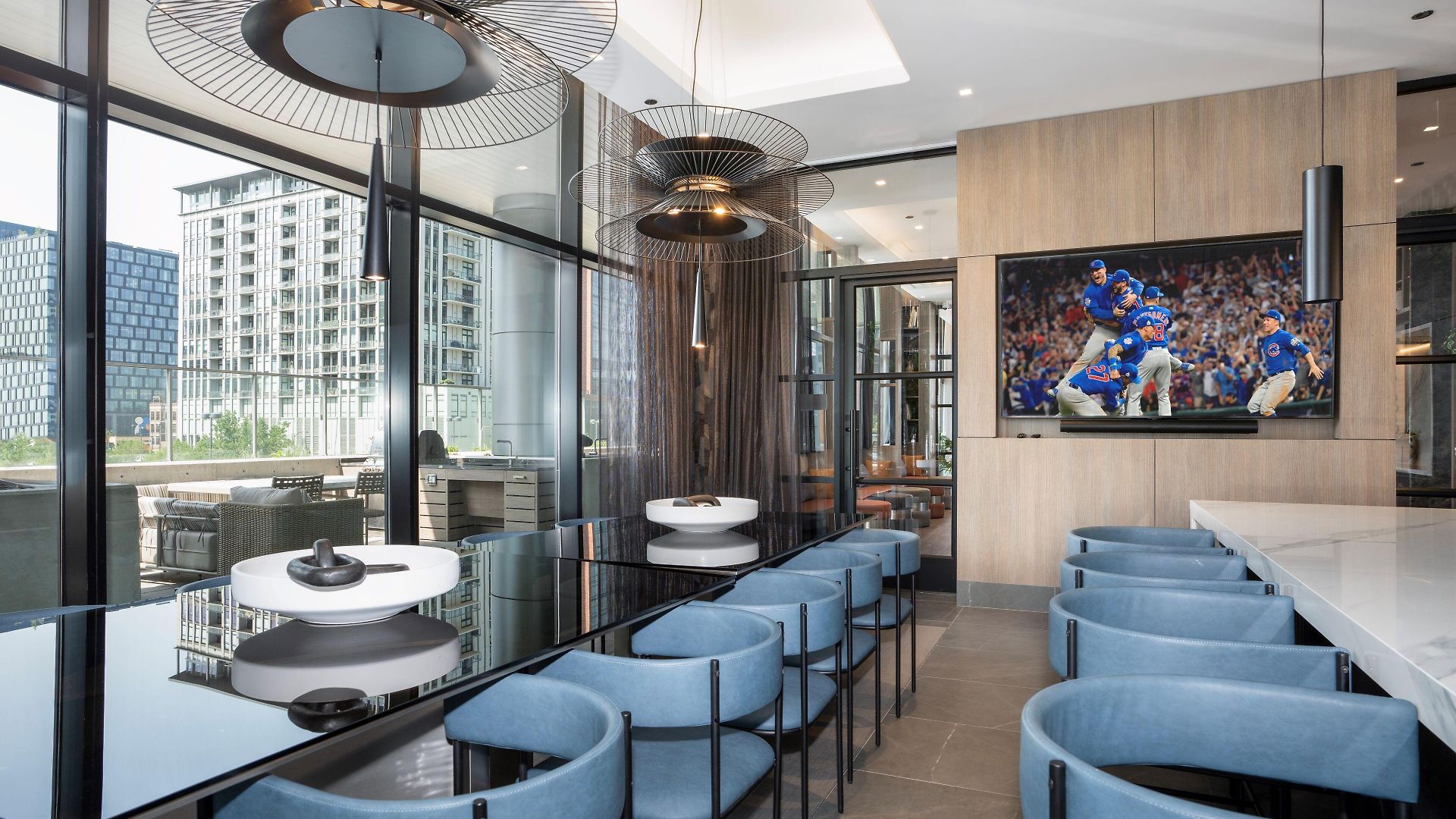 Hotel Level - Fulton Market 5*