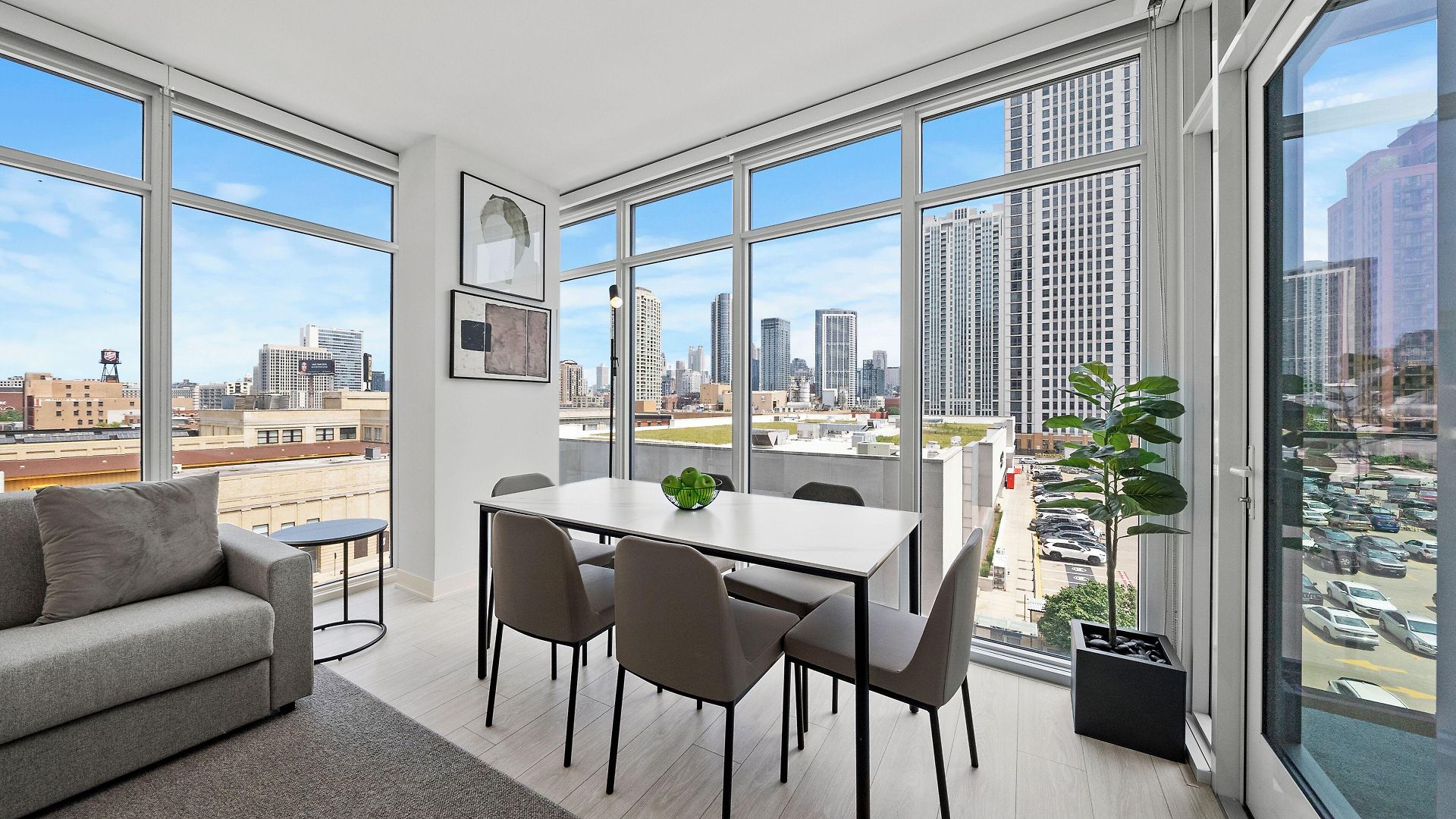 Level - Fulton Market Hotel