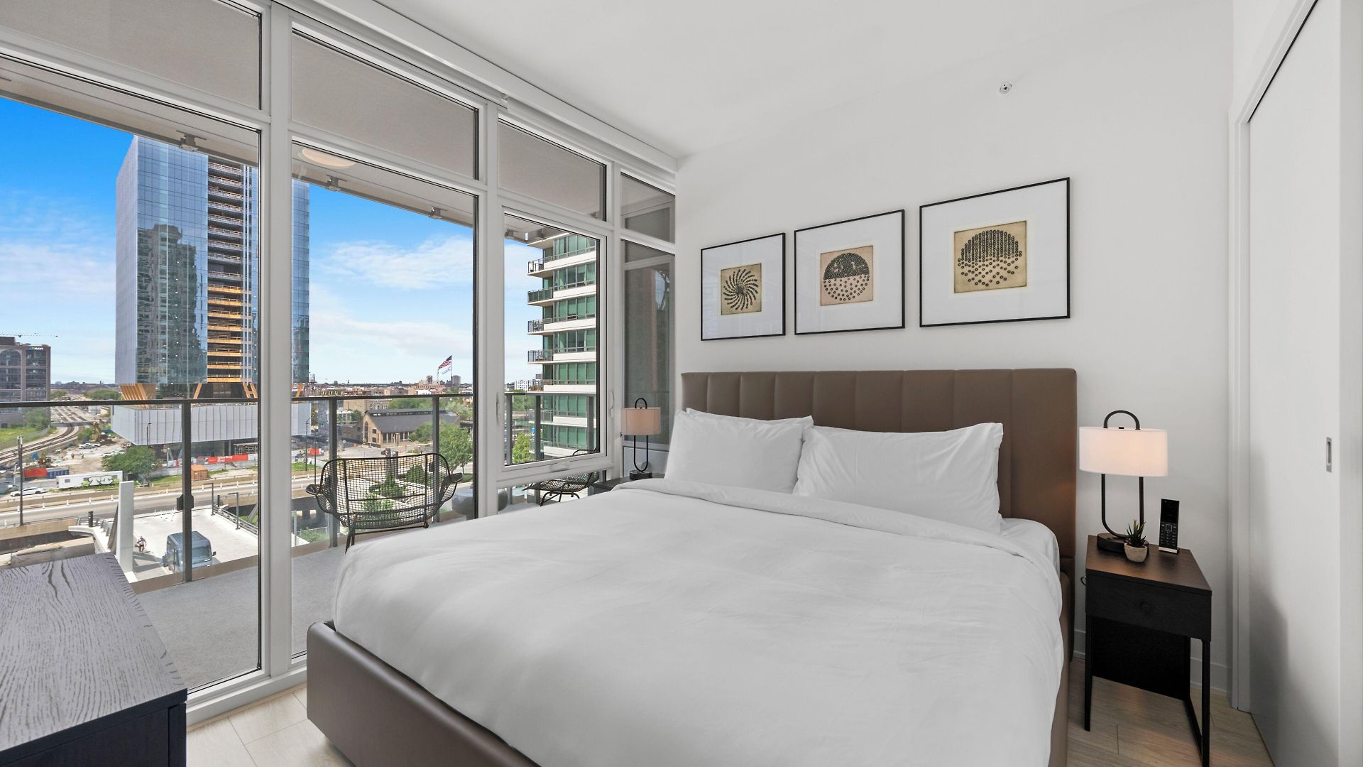 Hotel Level - Fulton Market Chicago