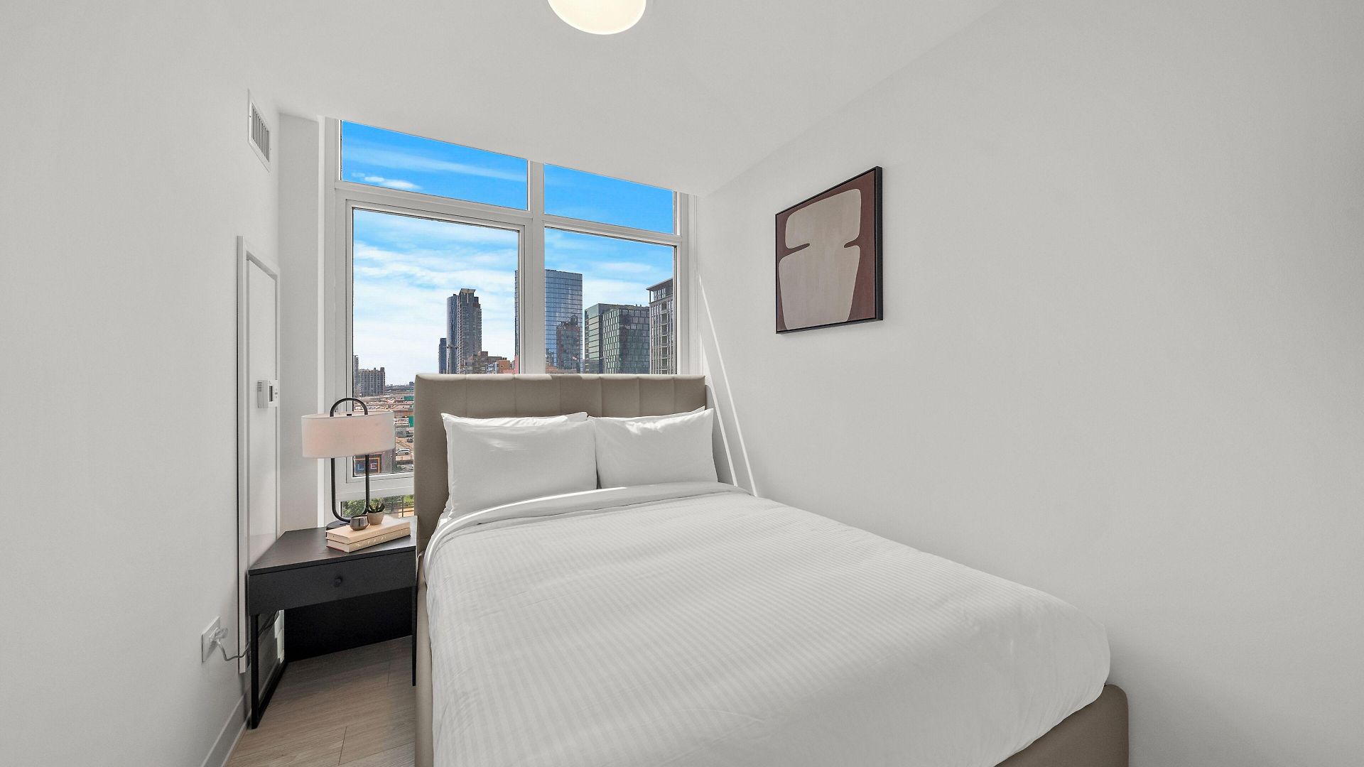 Level - Fulton Market Hotel 5*