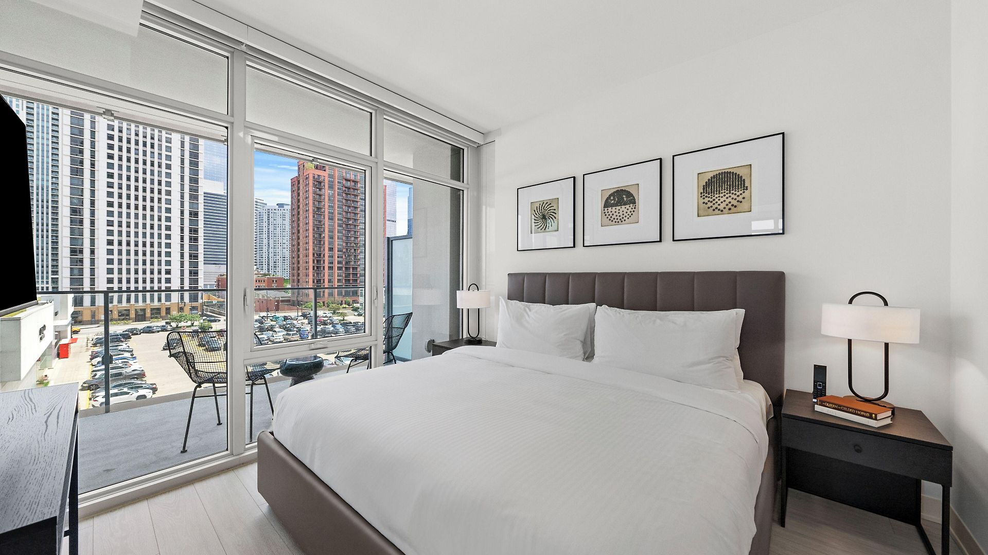 Level - Fulton Market Hotel Chicago