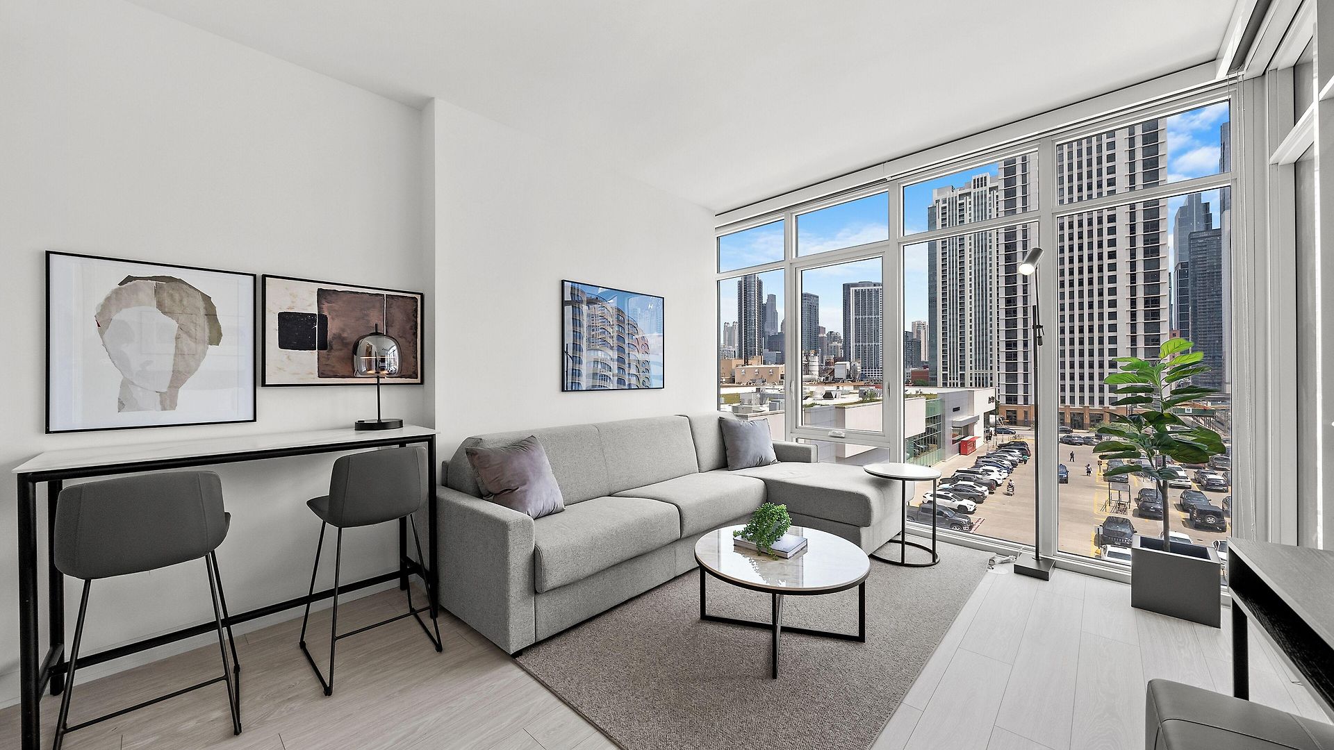 Level - Fulton Market Hotel
