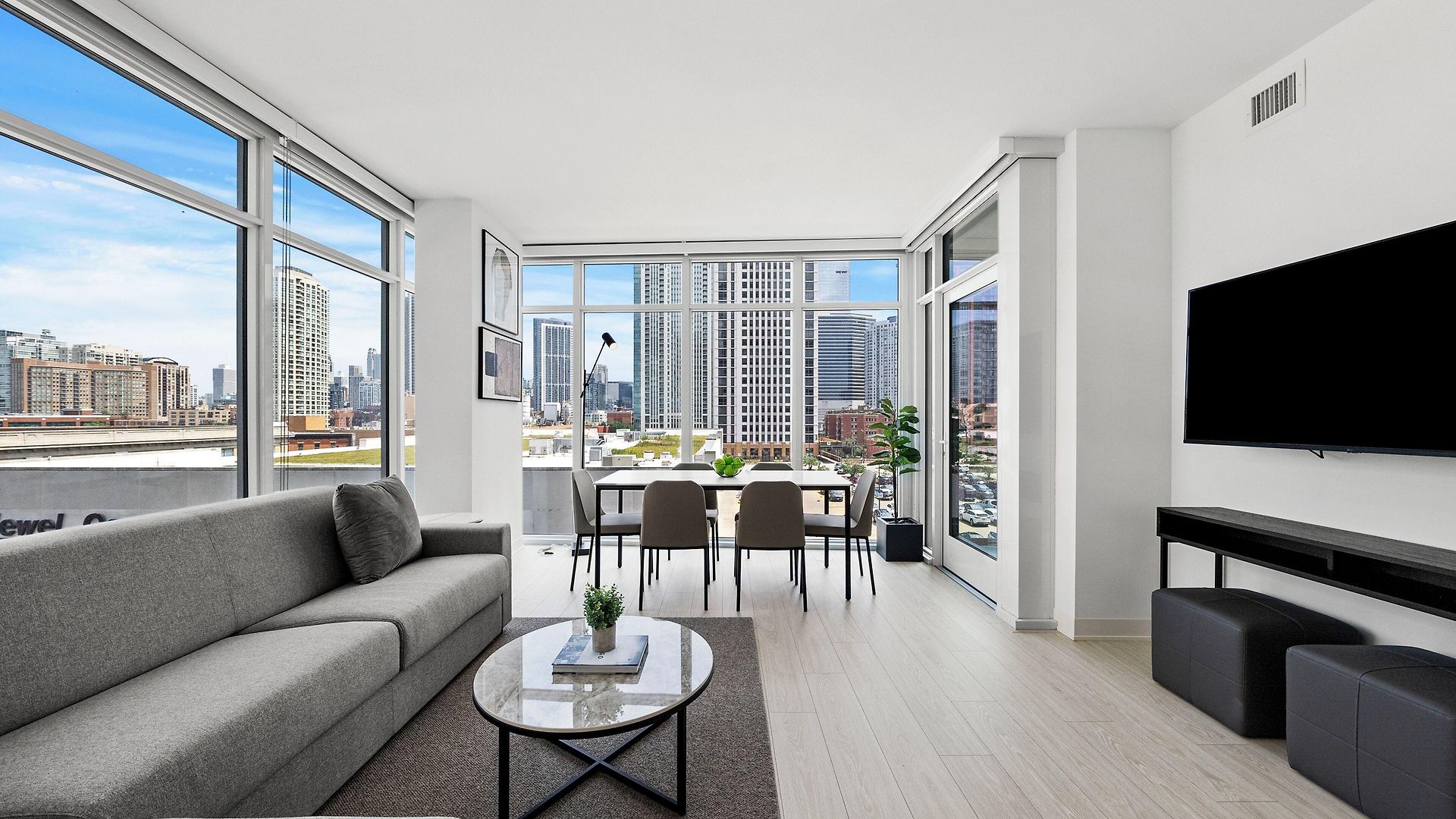 Hotel Level - Fulton Market 5*