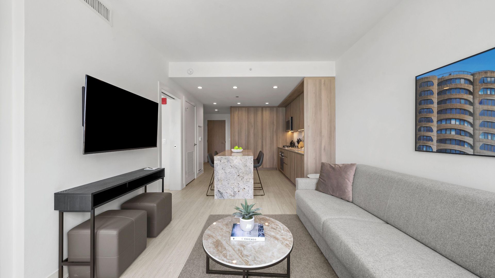 Level - Fulton Market 5*