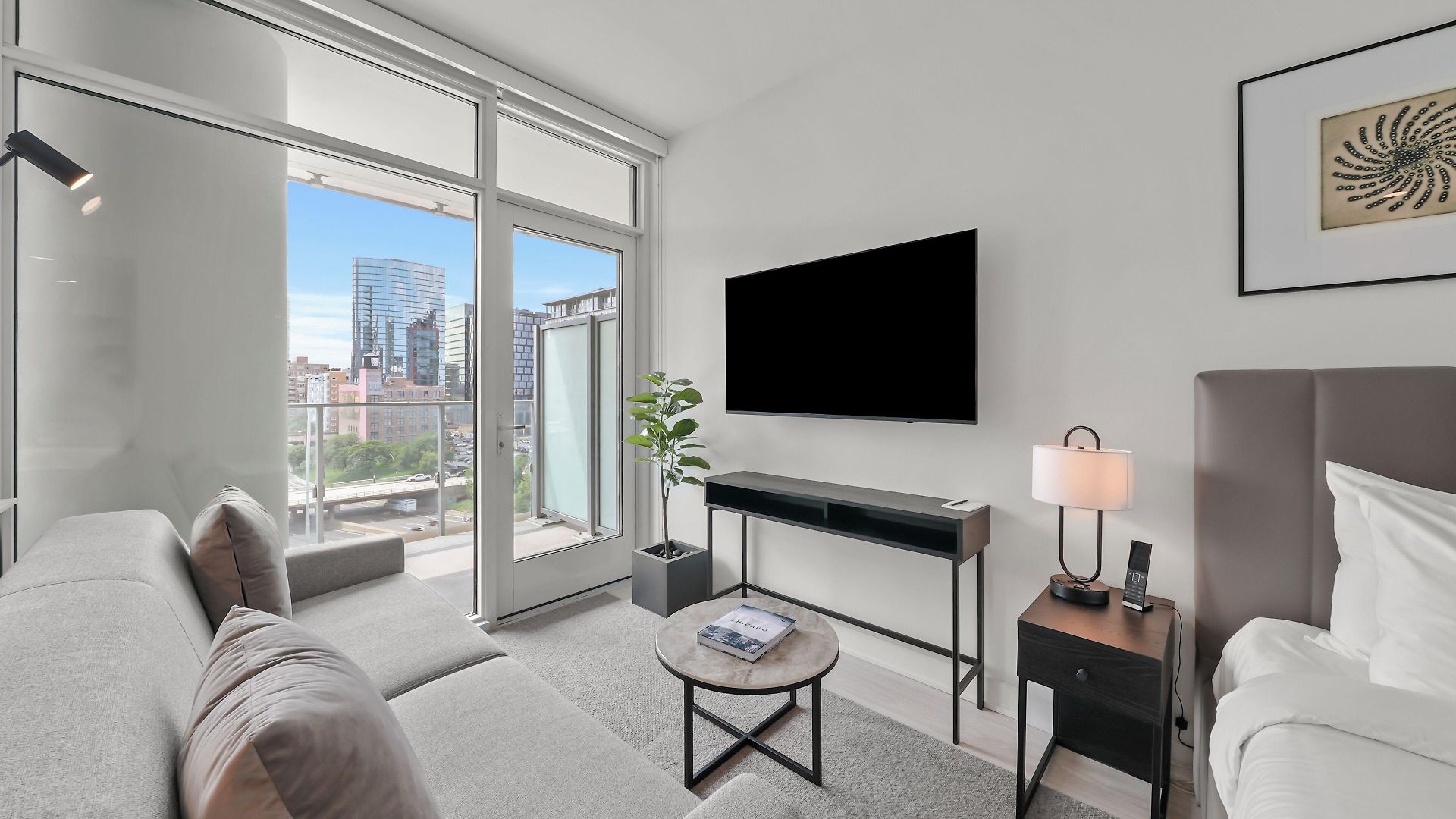 Level - Fulton Market Hotel