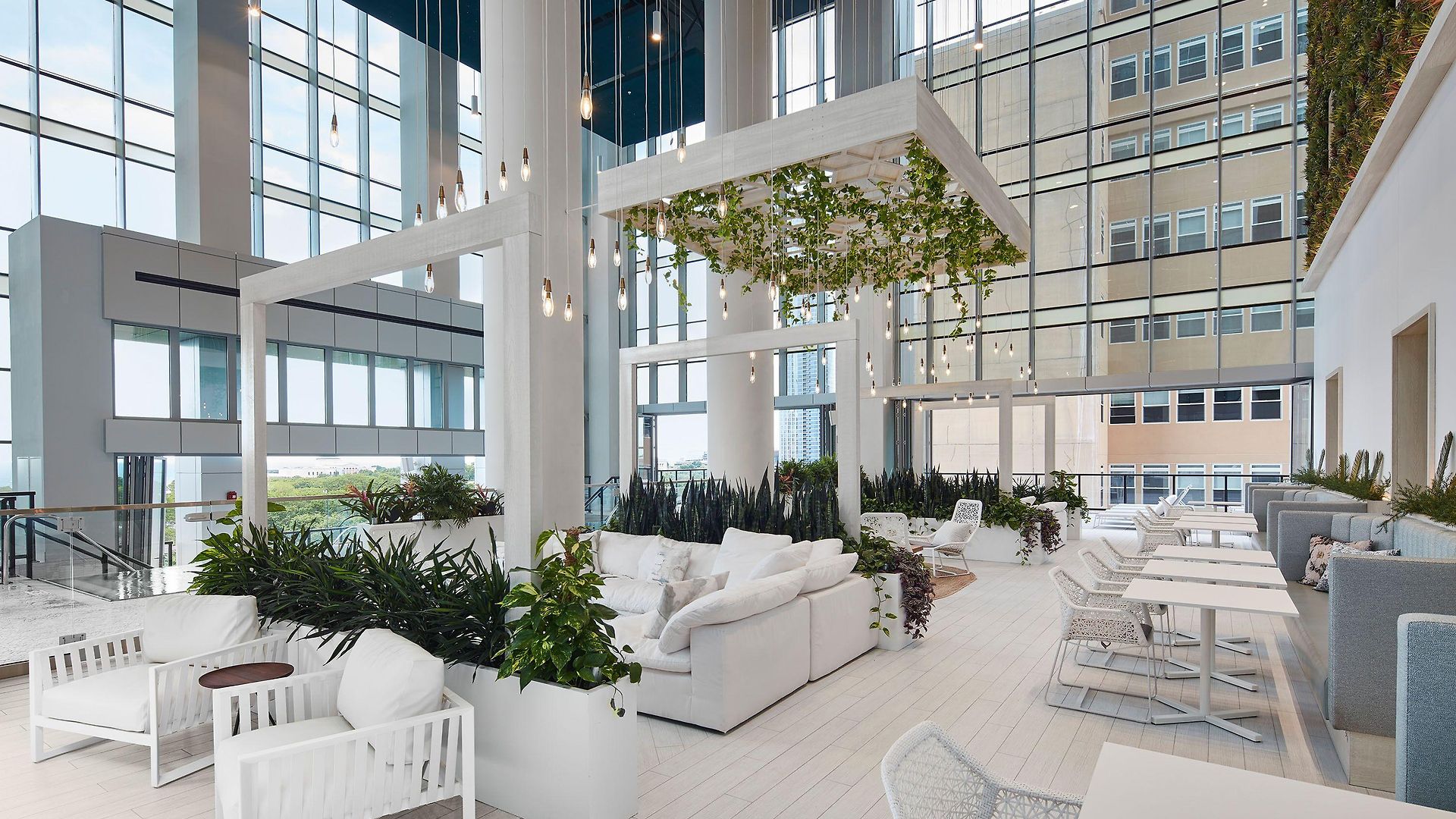 Sentral Michigan Avenue 3* Chicago
