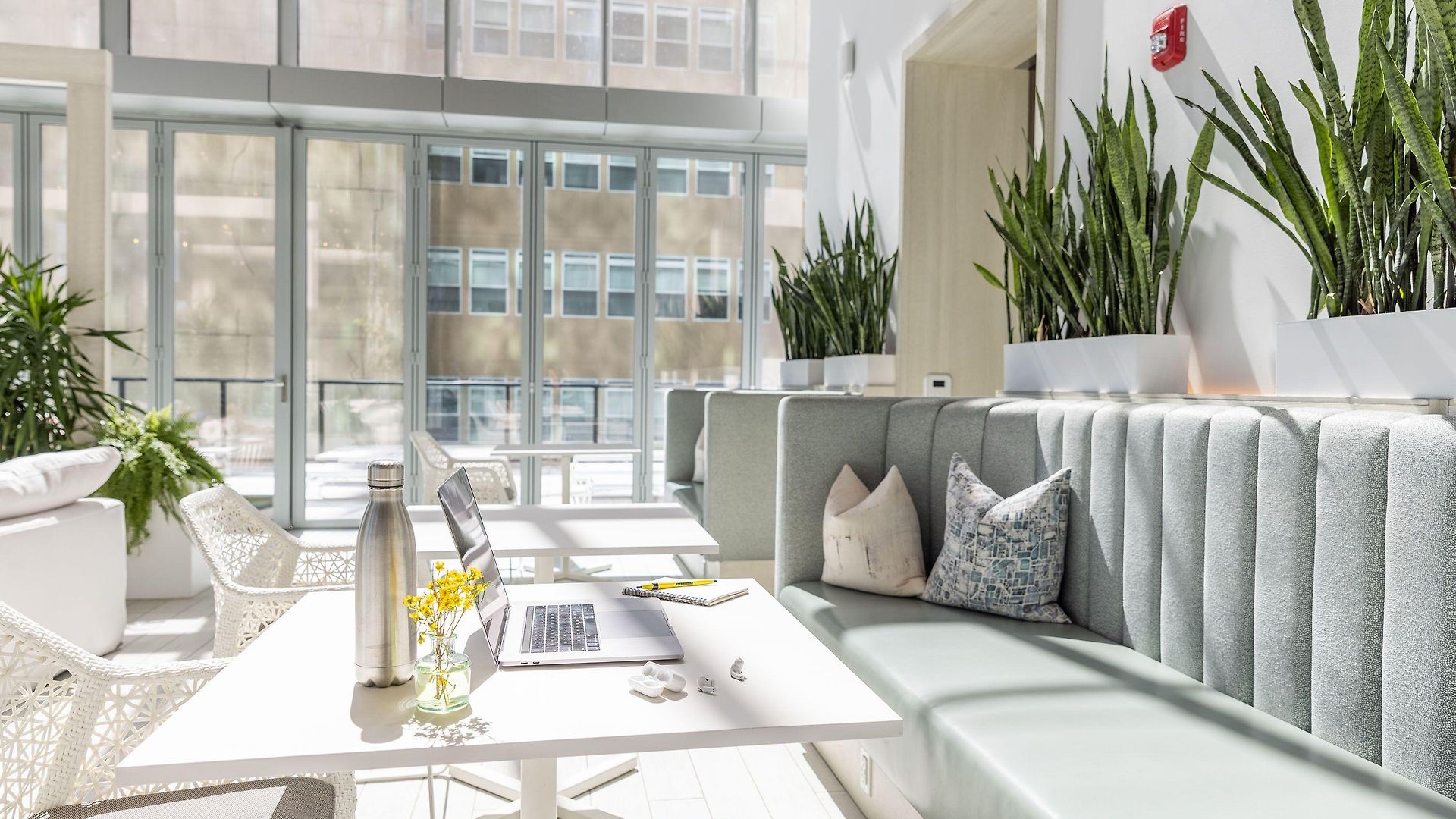 Sentral Michigan Avenue Hotel Chicago