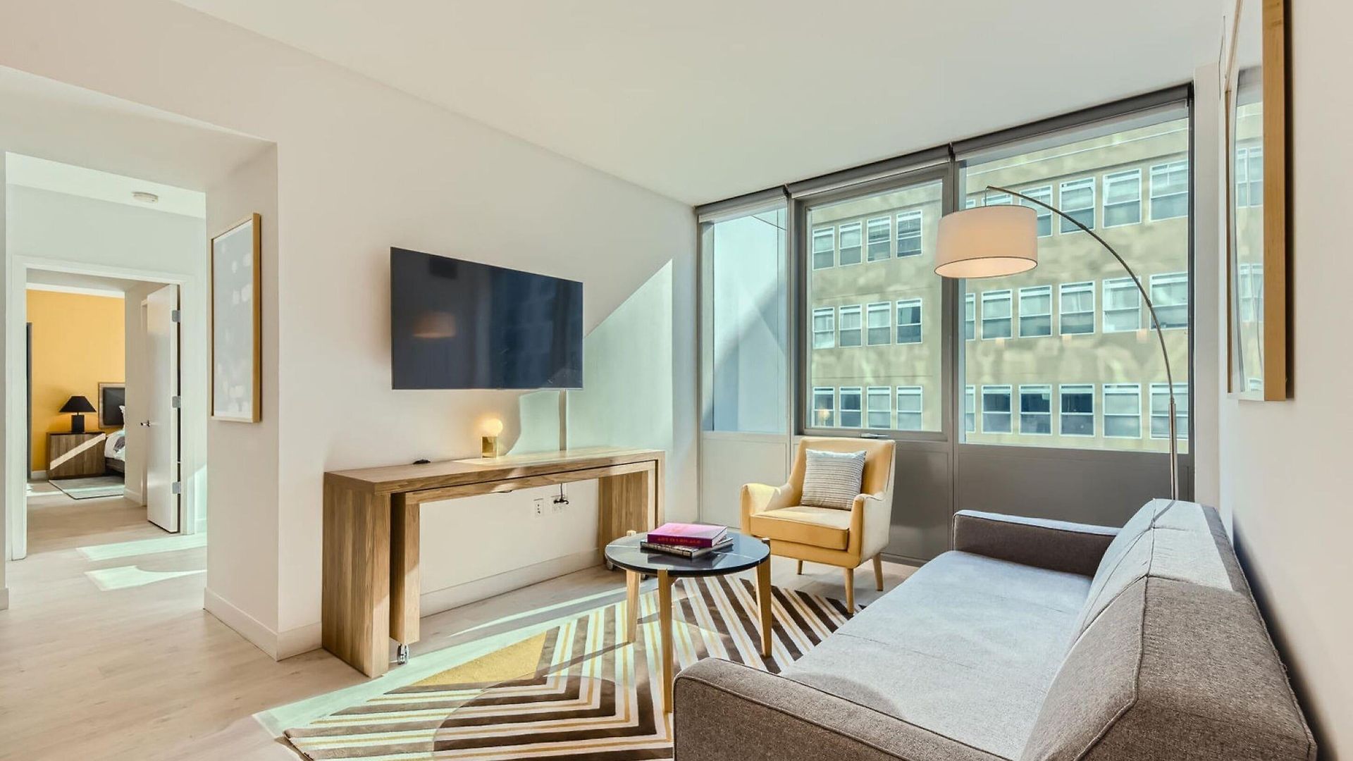 Hotel Sentral Michigan Avenue 3*