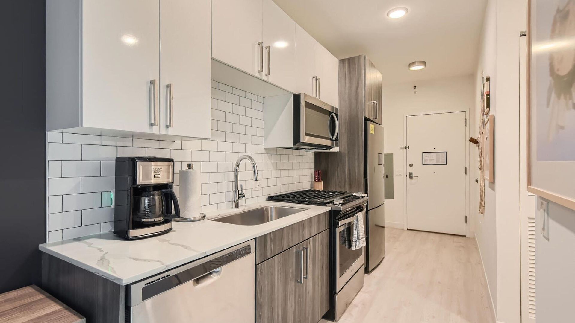 Hotel Sentral Michigan Avenue 3*