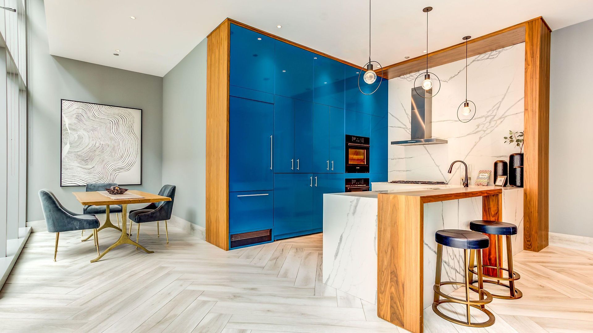 Hotel Sentral Michigan Avenue 3*