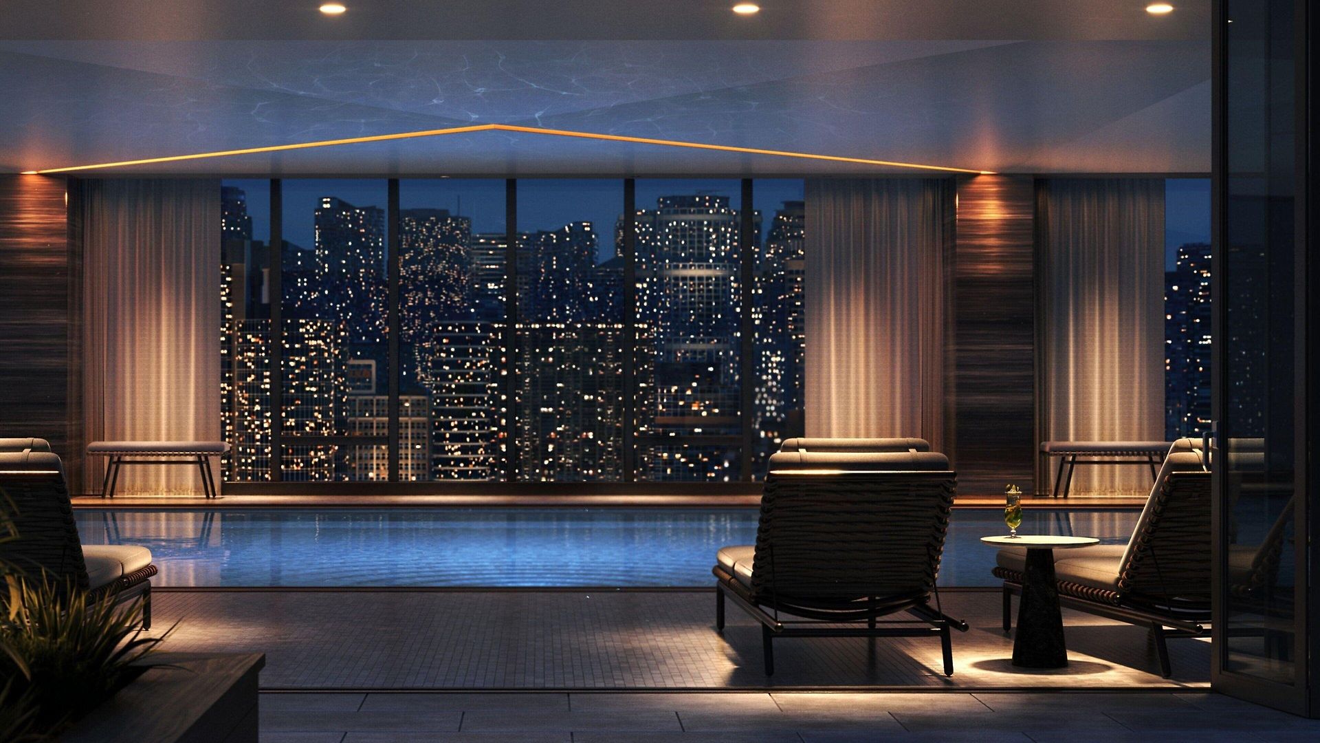 The St. Regis 5*
