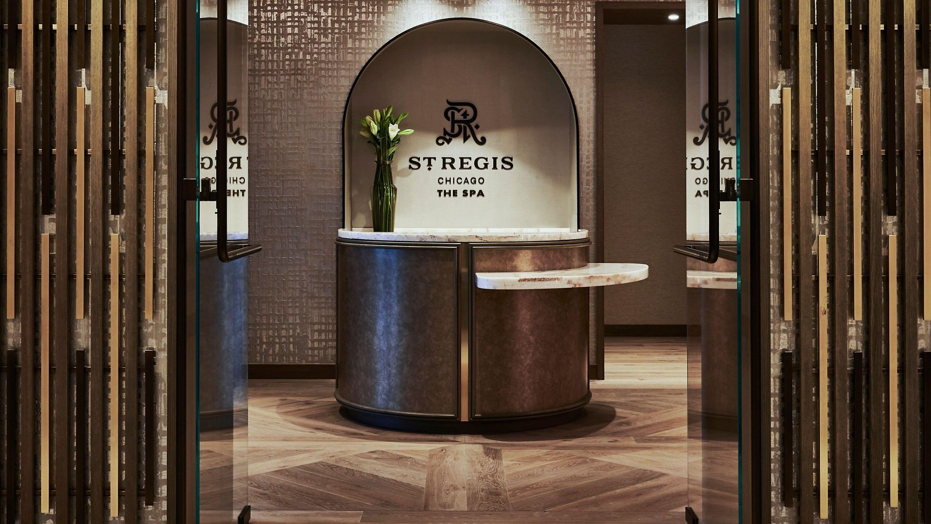 The St. Regis