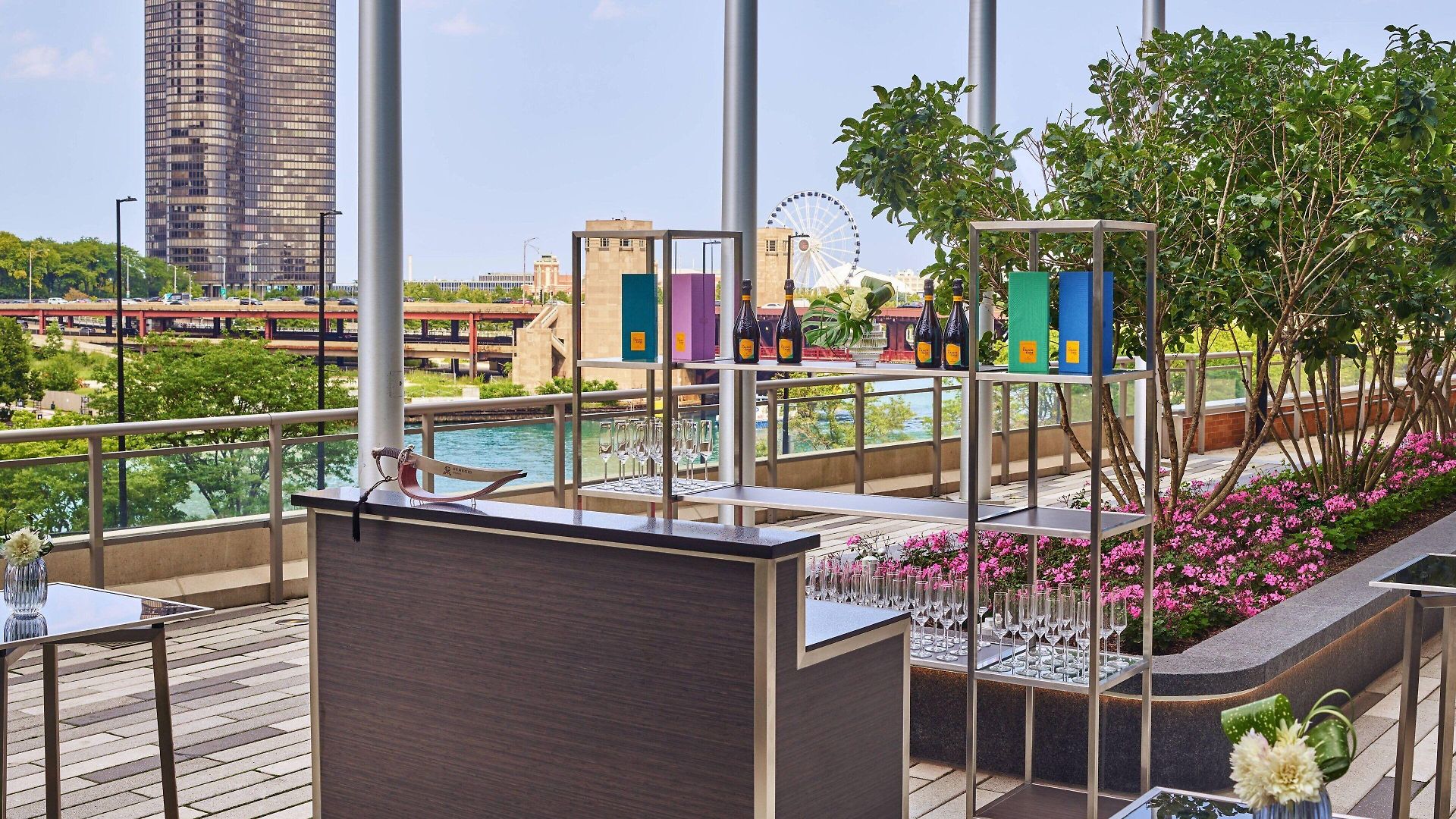 The St. Regis 5*