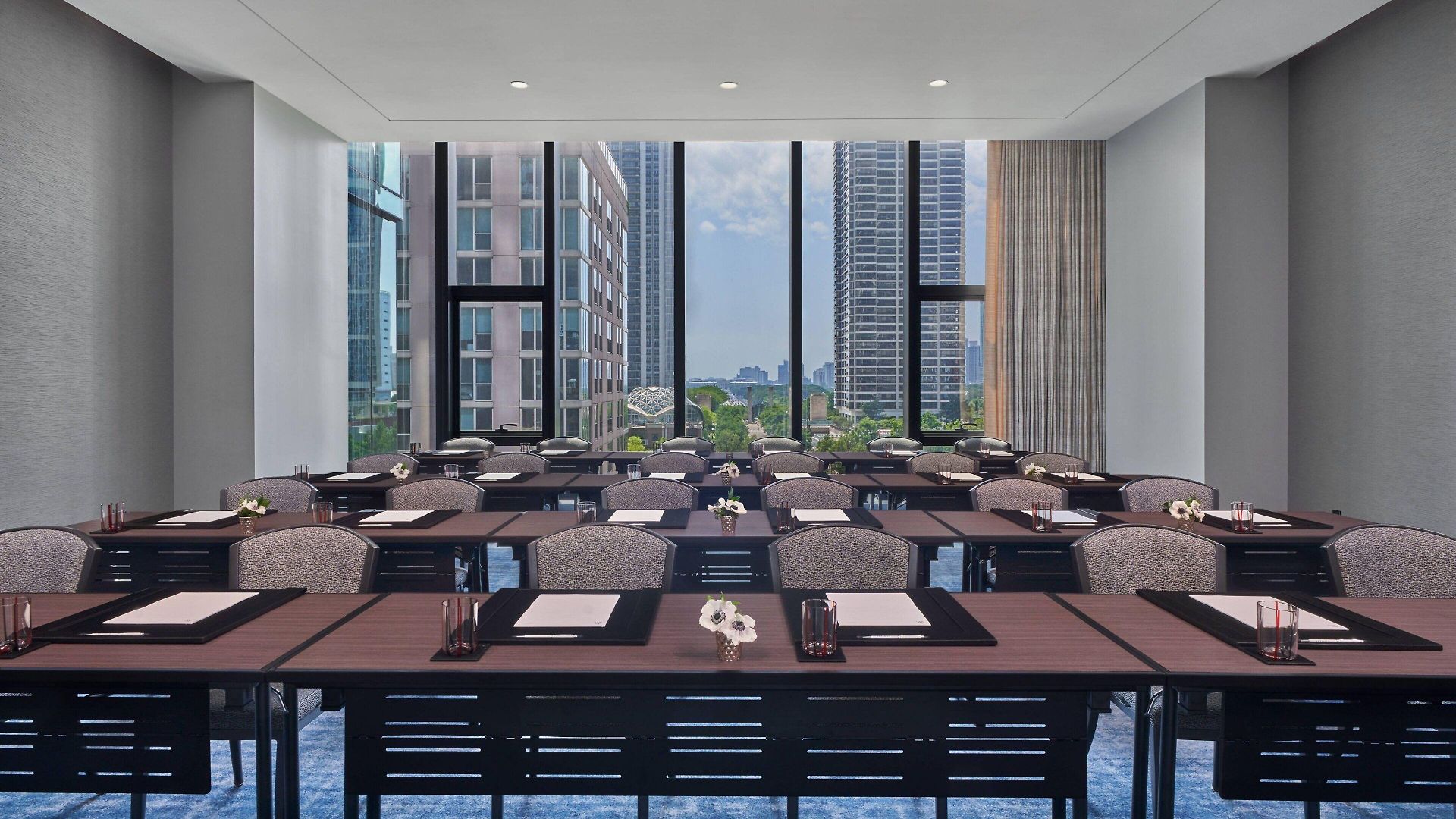 The St. Regis 5* Chicago