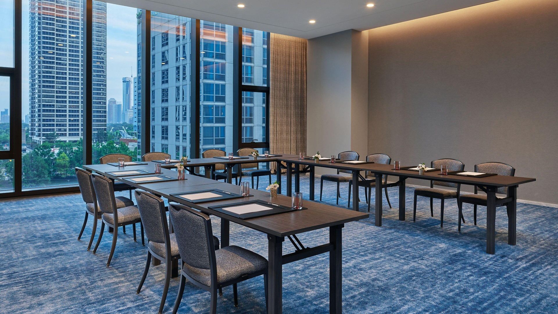 The St. Regis