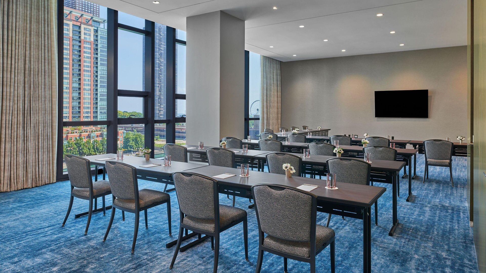 The St. Regis Chicago