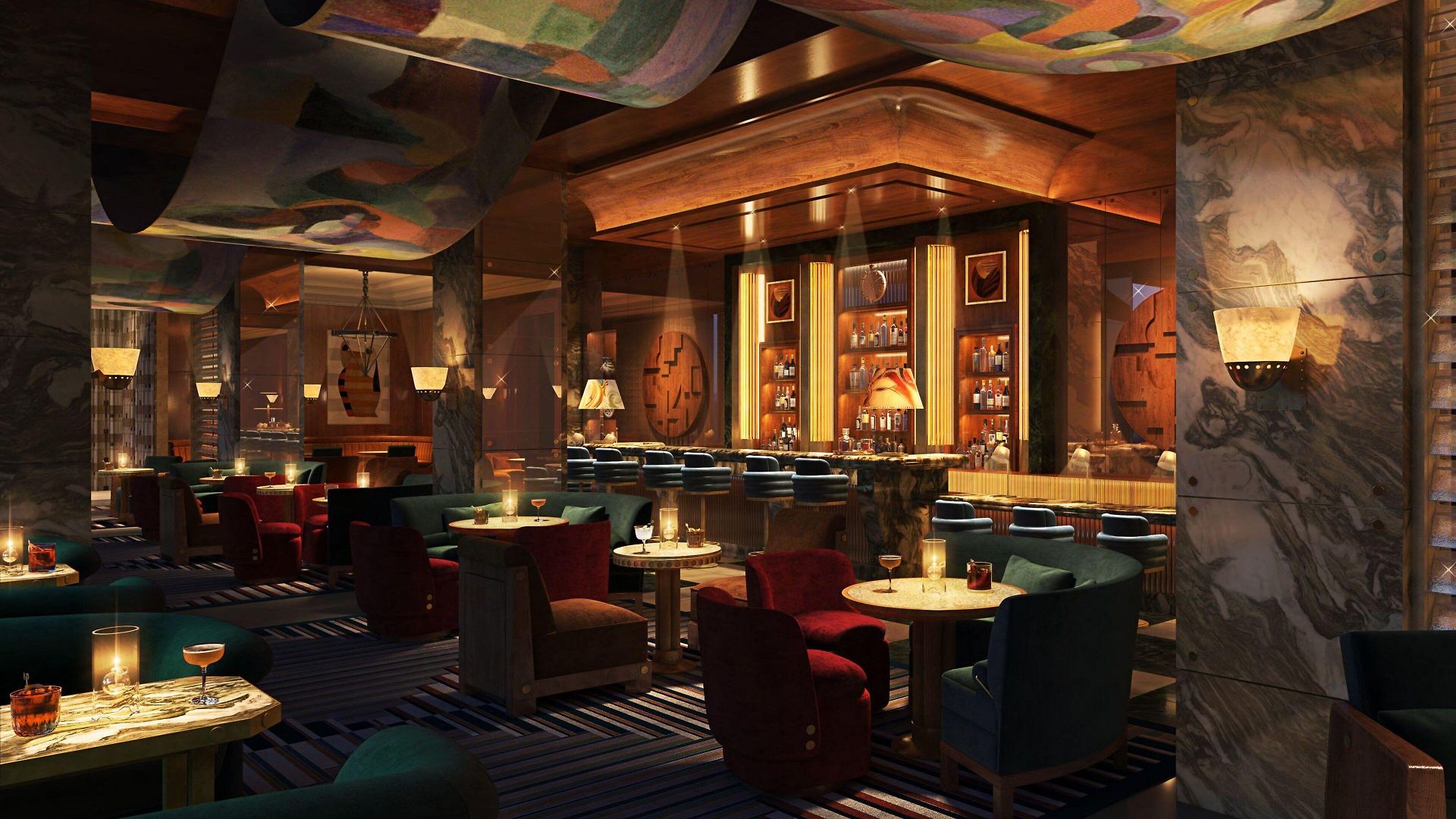 The St. Regis 5*