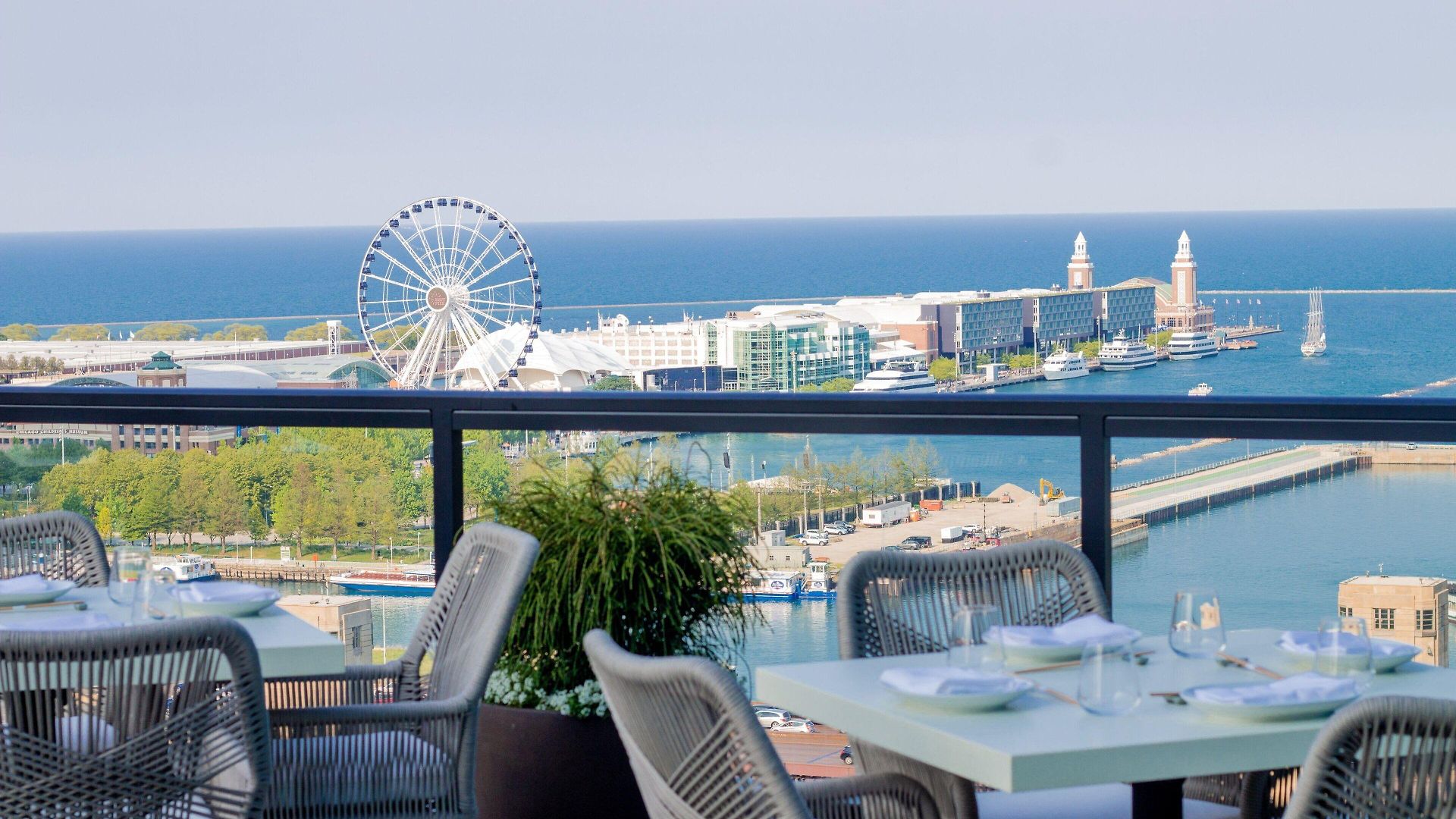 The St. Regis Hotel 5*
