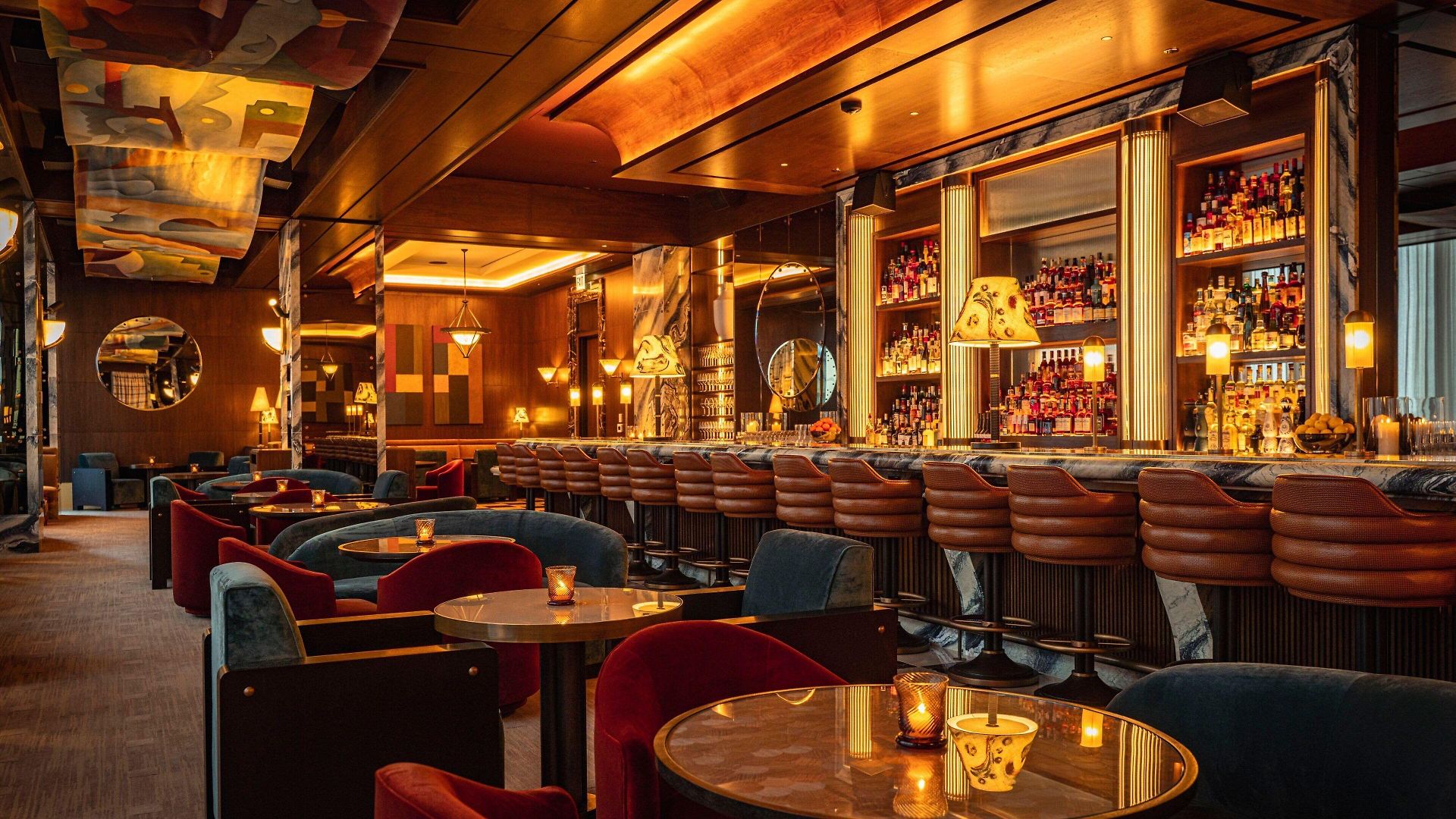 The St. Regis 5*