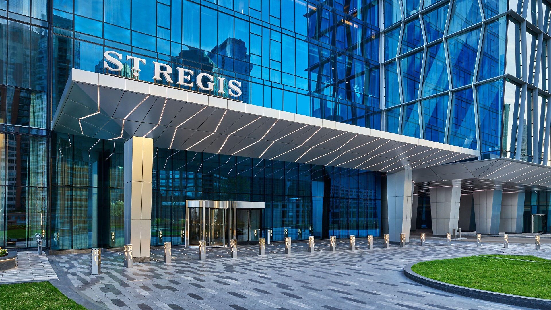 The St. Regis 5* Chicago