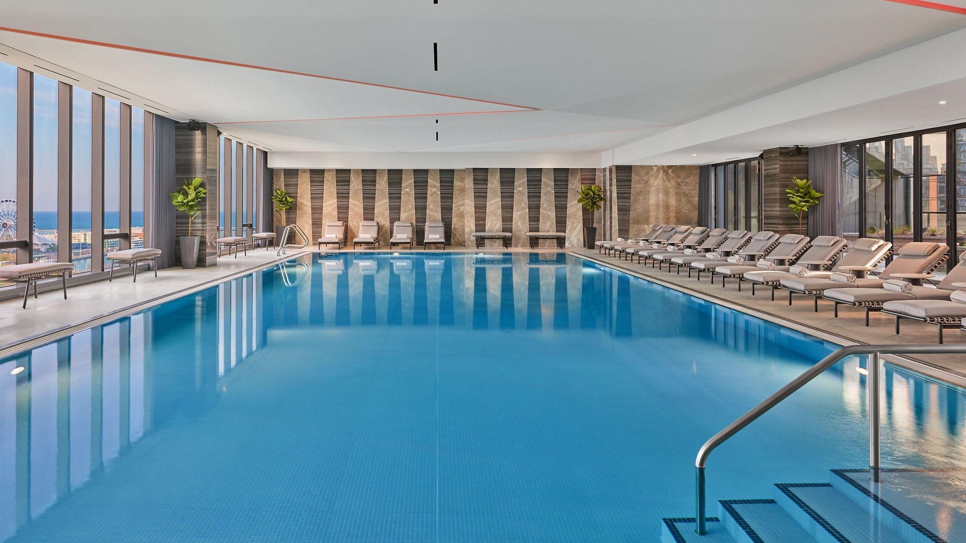 The St. Regis 5*