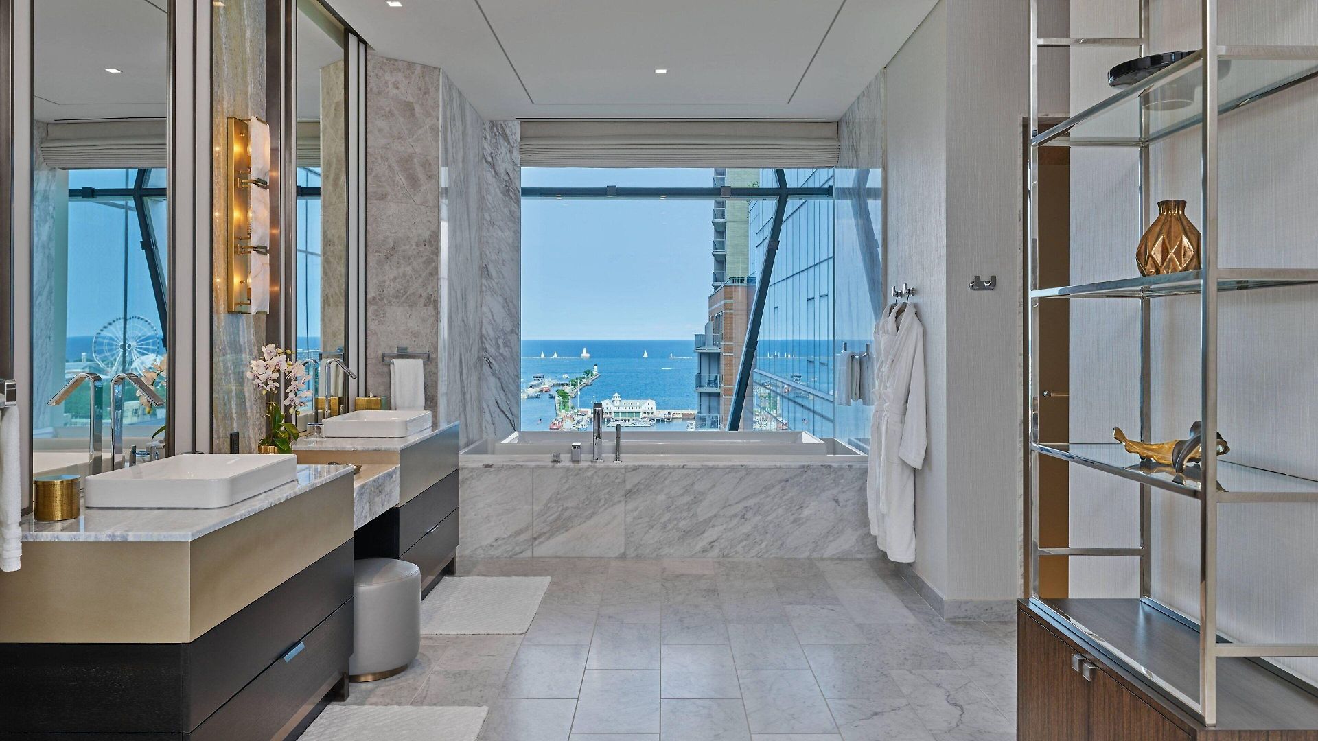 The St. Regis 5*