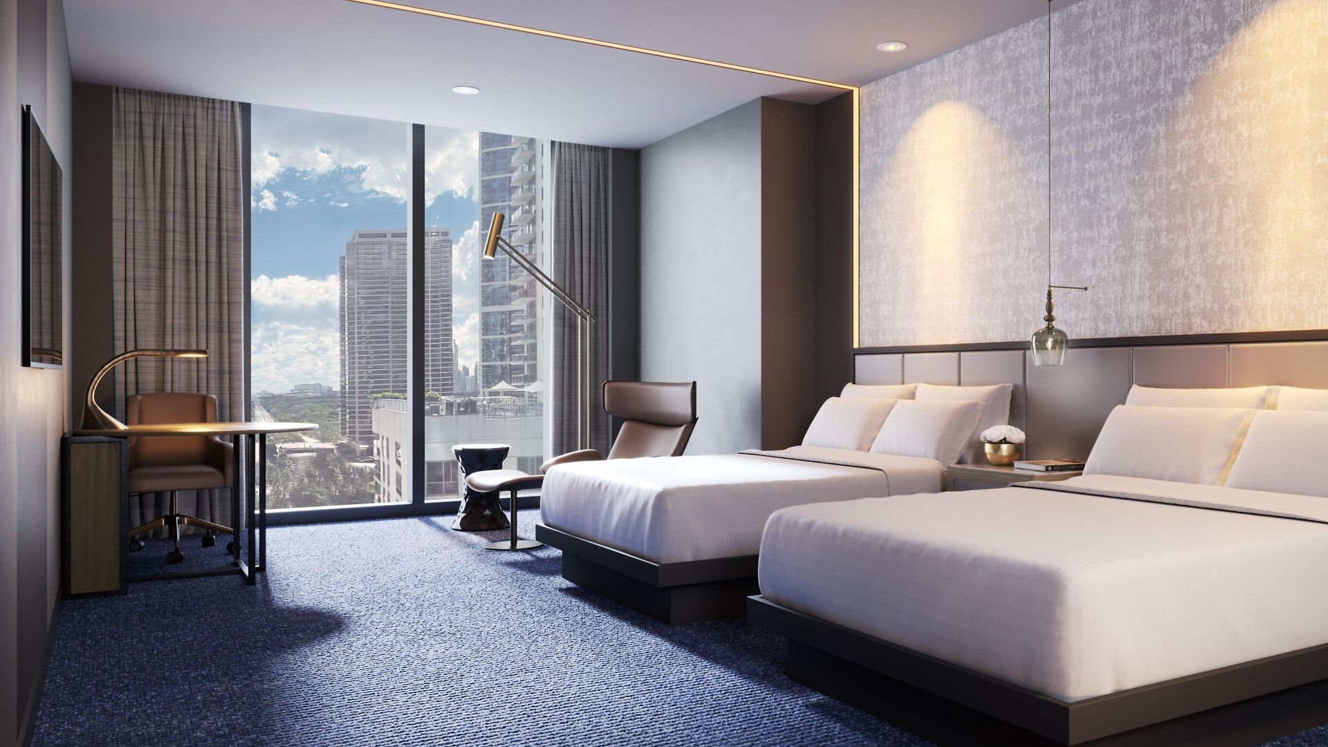 The St. Regis Chicago
