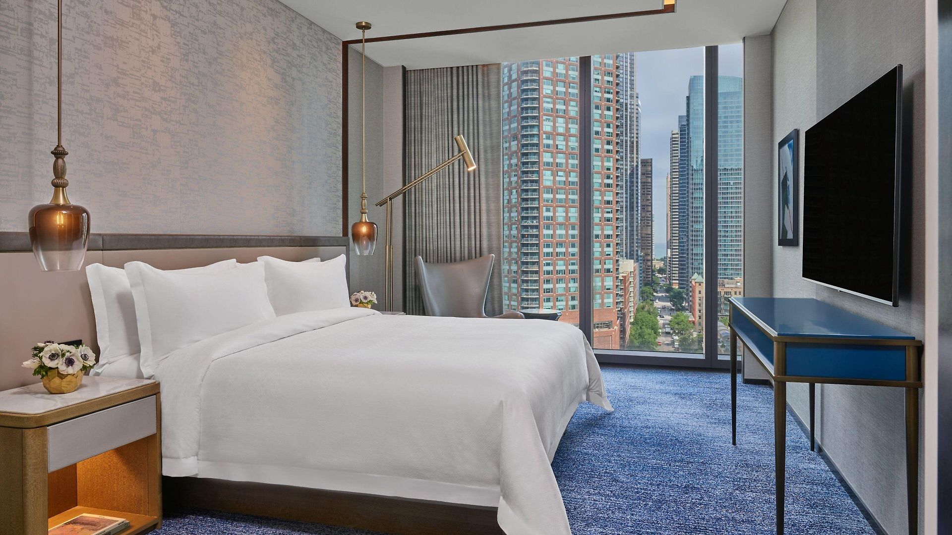 The St. Regis Hotel 5*